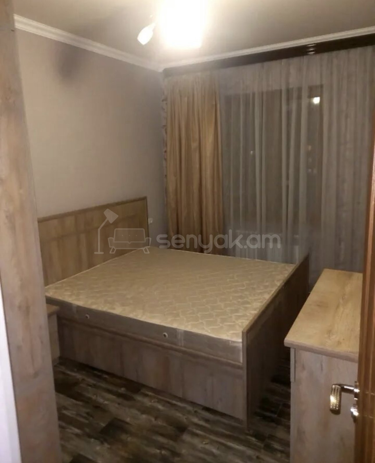 3 Սենյականոց Բնակարան, 72քմ, 9/9 հարկ, Դիզայներական Վերանորոգված, Կահավորված, Արևկող