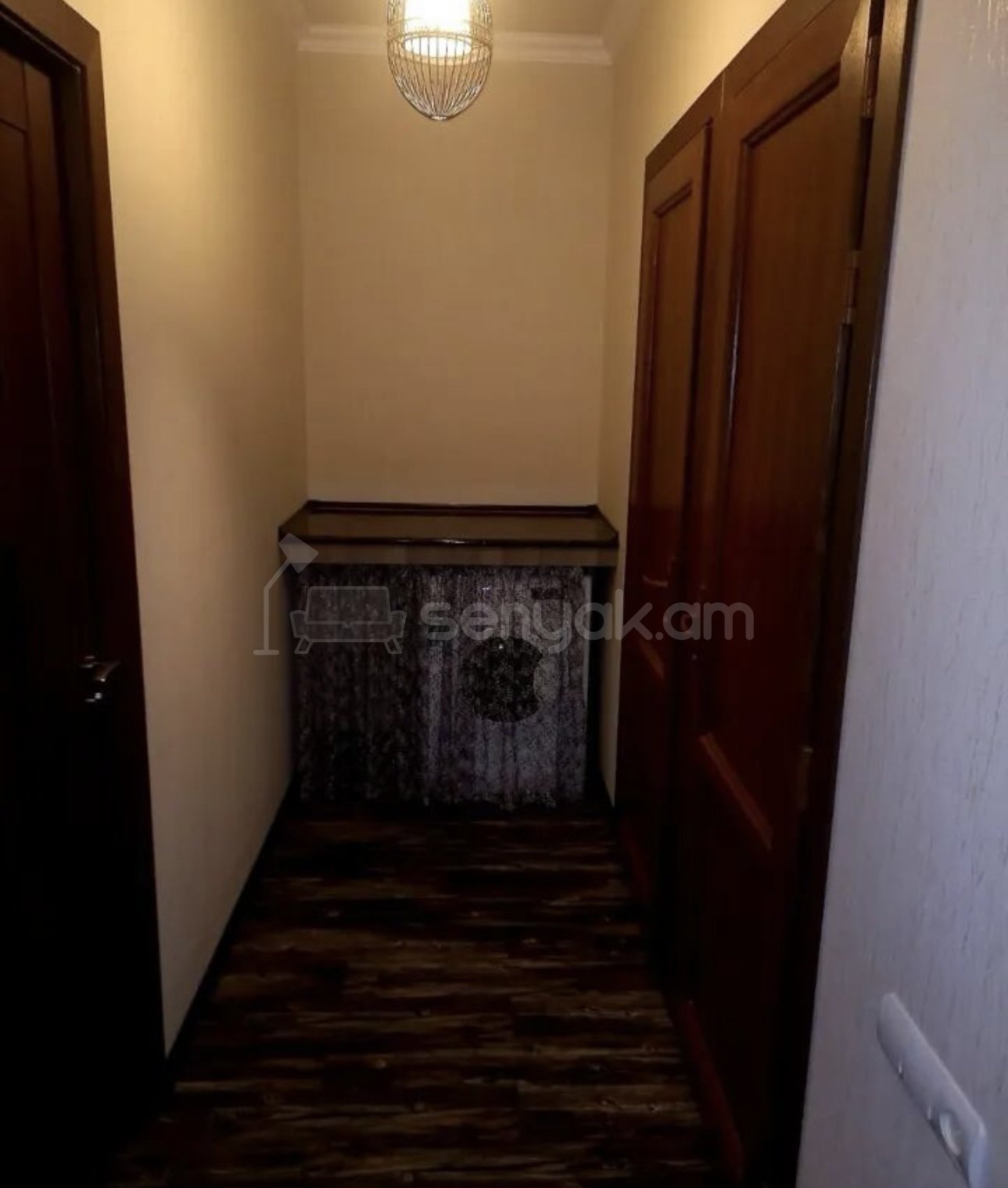 3 Սենյականոց Բնակարան, 72քմ, 9/9 հարկ, Դիզայներական Վերանորոգված, Կահավորված, Արևկող