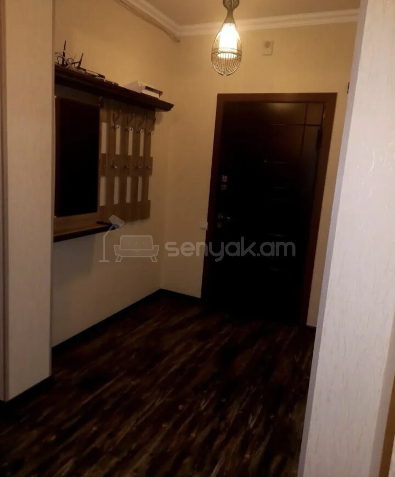 3 Սենյականոց Բնակարան, 72քմ, 9/9 հարկ, Դիզայներական Վերանորոգված, Կահավորված, Արևկող