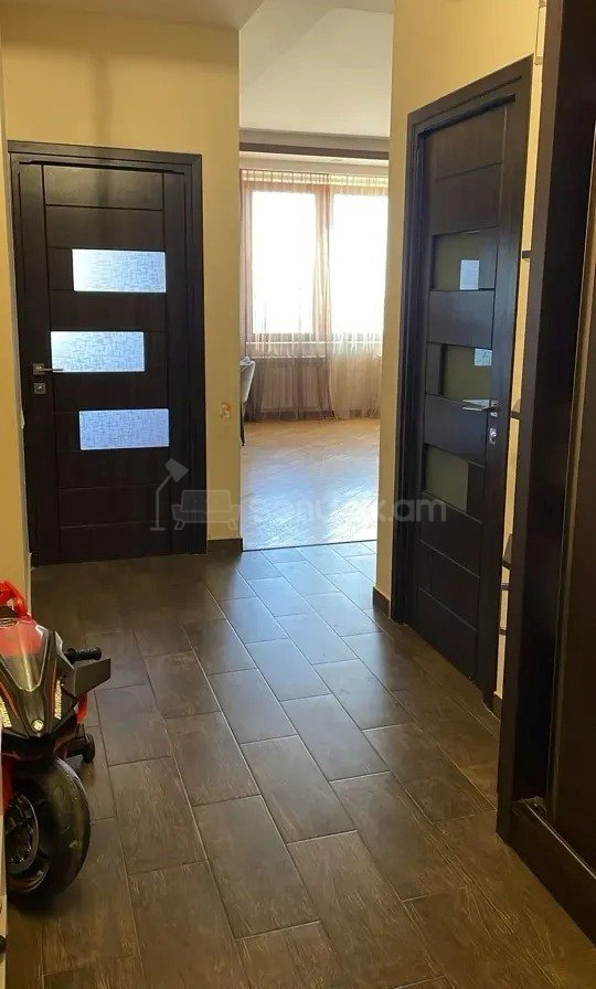 2 Սենյականոց Բնակարան Նորակառույցում, 53քմ, 2/11 հարկ, Կապիտալ Վերանորոգված