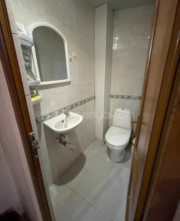 3 Սենյականոց Բնակարան, 98քմ, 10/16 հարկ, Կապիտալ Վերանորոգված