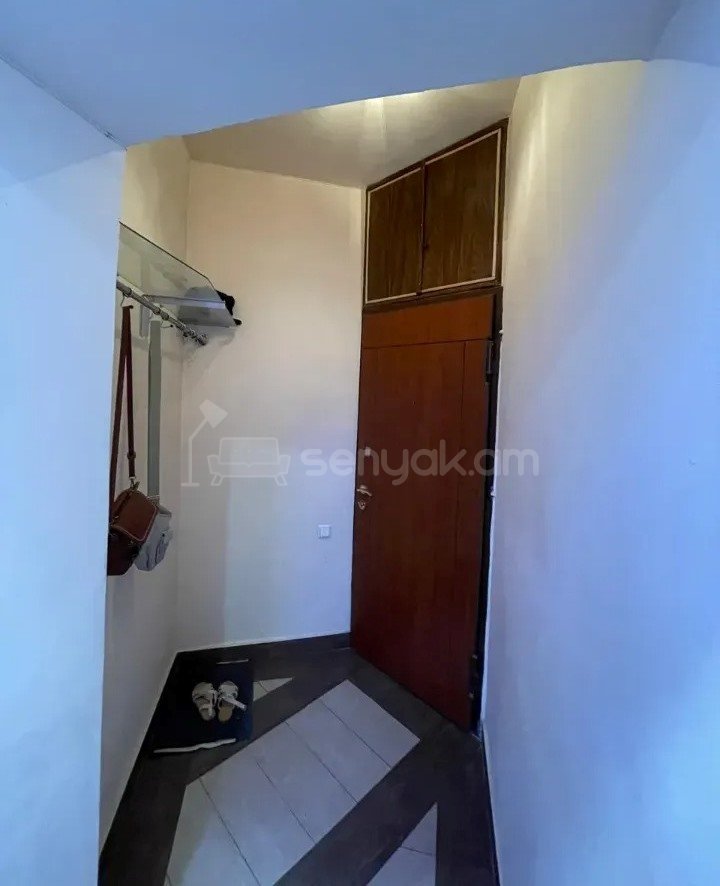 3 Սենյականոց Բնակարան, 98քմ, 10/16 հարկ, Կապիտալ Վերանորոգված