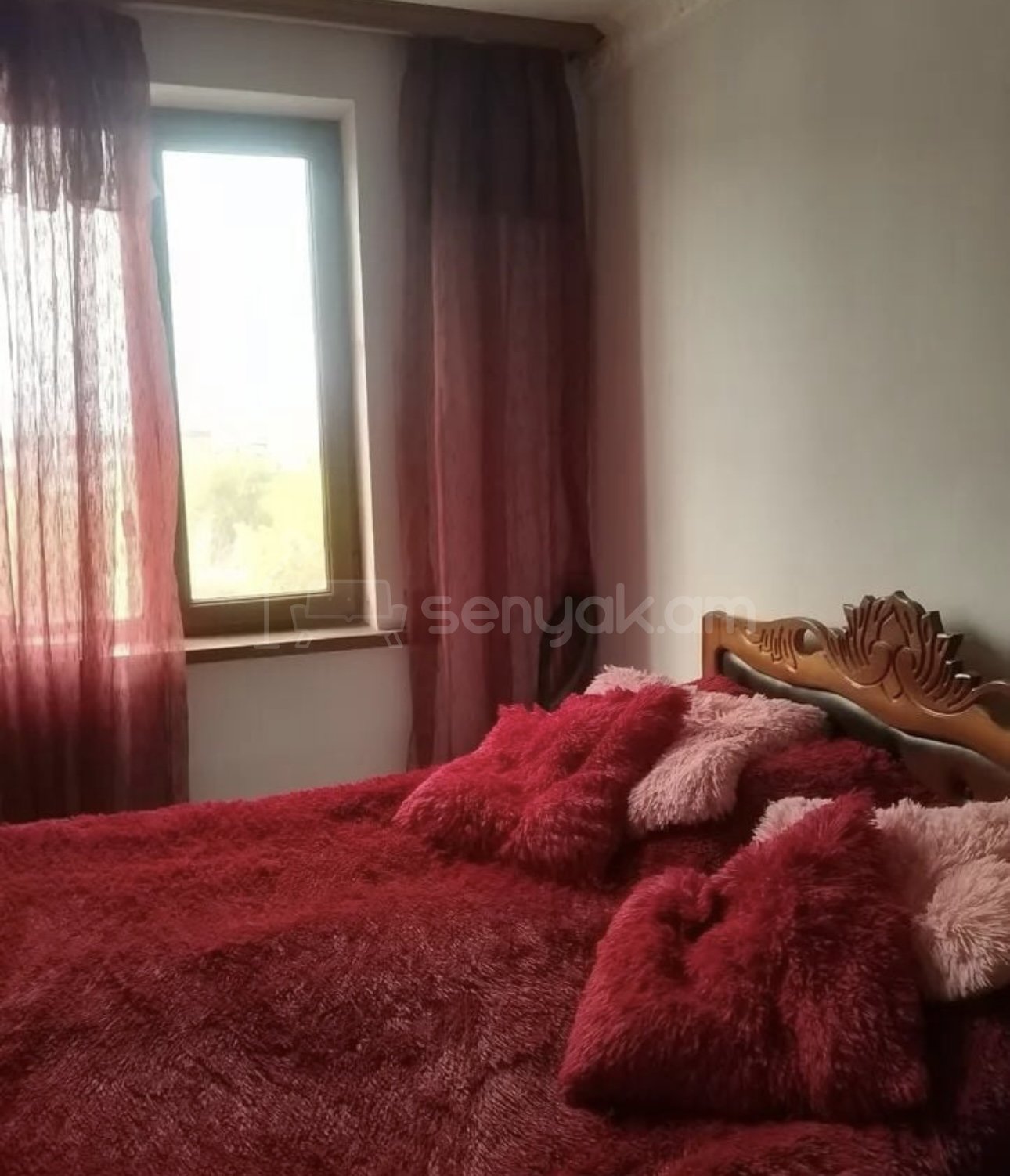 2 Սենյականոց Բնակարան, 55քմ, 4/5 հարկ, Կոսմետիկ Վերանորոգված, Կահավորված, Արևկող