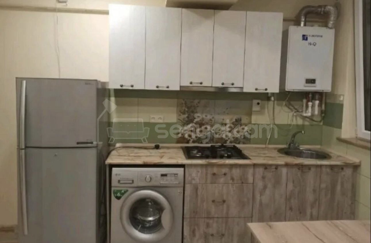 2 Սենյականոց Բնակարան, 65քմ, 12/18 հարկ, Կապիտալ Վերանորոգված, Կահավորված