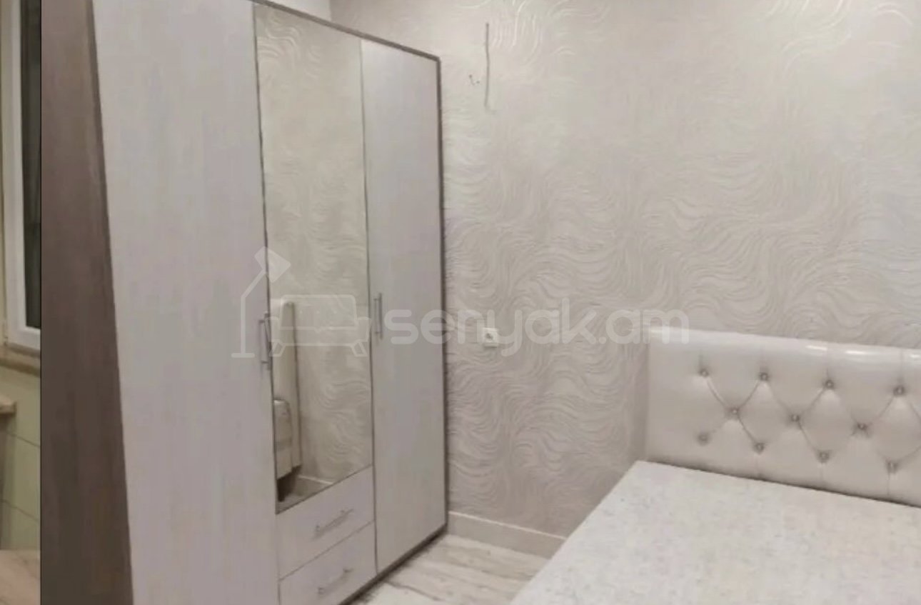 2 Սենյականոց Բնակարան, 65քմ, 12/18 հարկ, Կապիտալ Վերանորոգված, Կահավորված