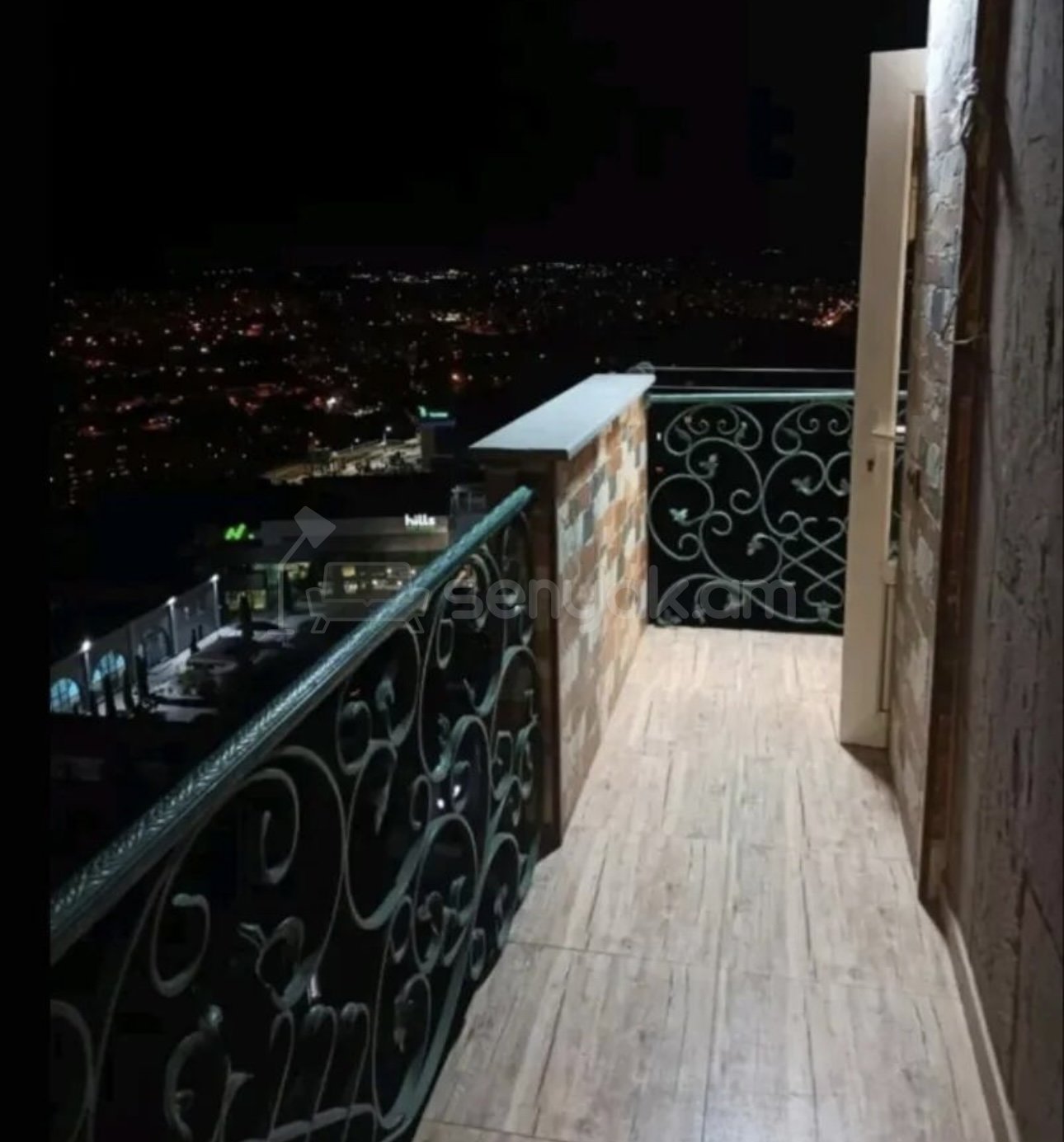 2 Սենյականոց Բնակարան, 65քմ, 12/18 հարկ, Կապիտալ Վերանորոգված, Կահավորված