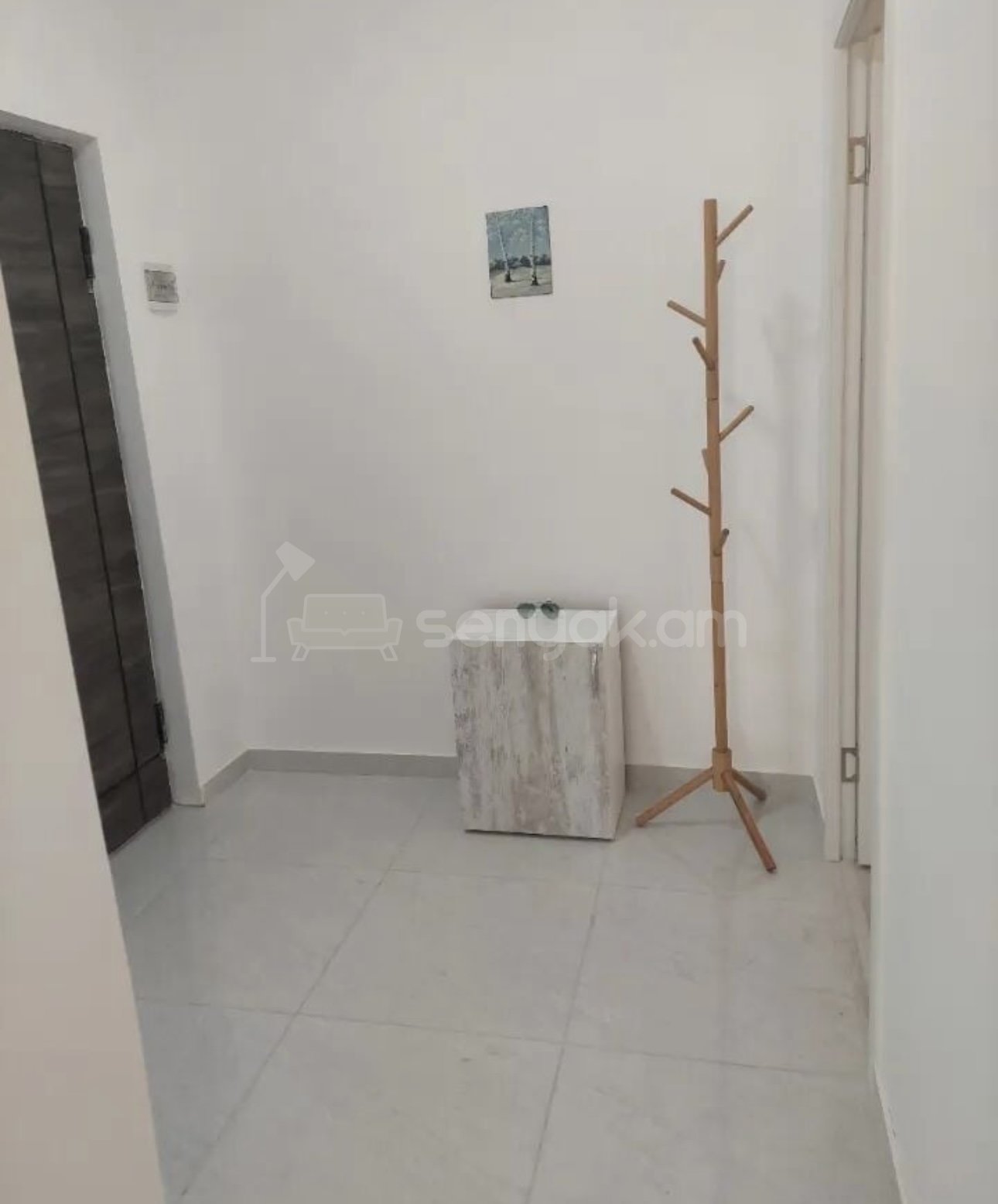 1 Սենյականոց Բնակարան, 50քմ, 2/9 հարկ, Կապիտալ Վերանորոգված, Կահավորված