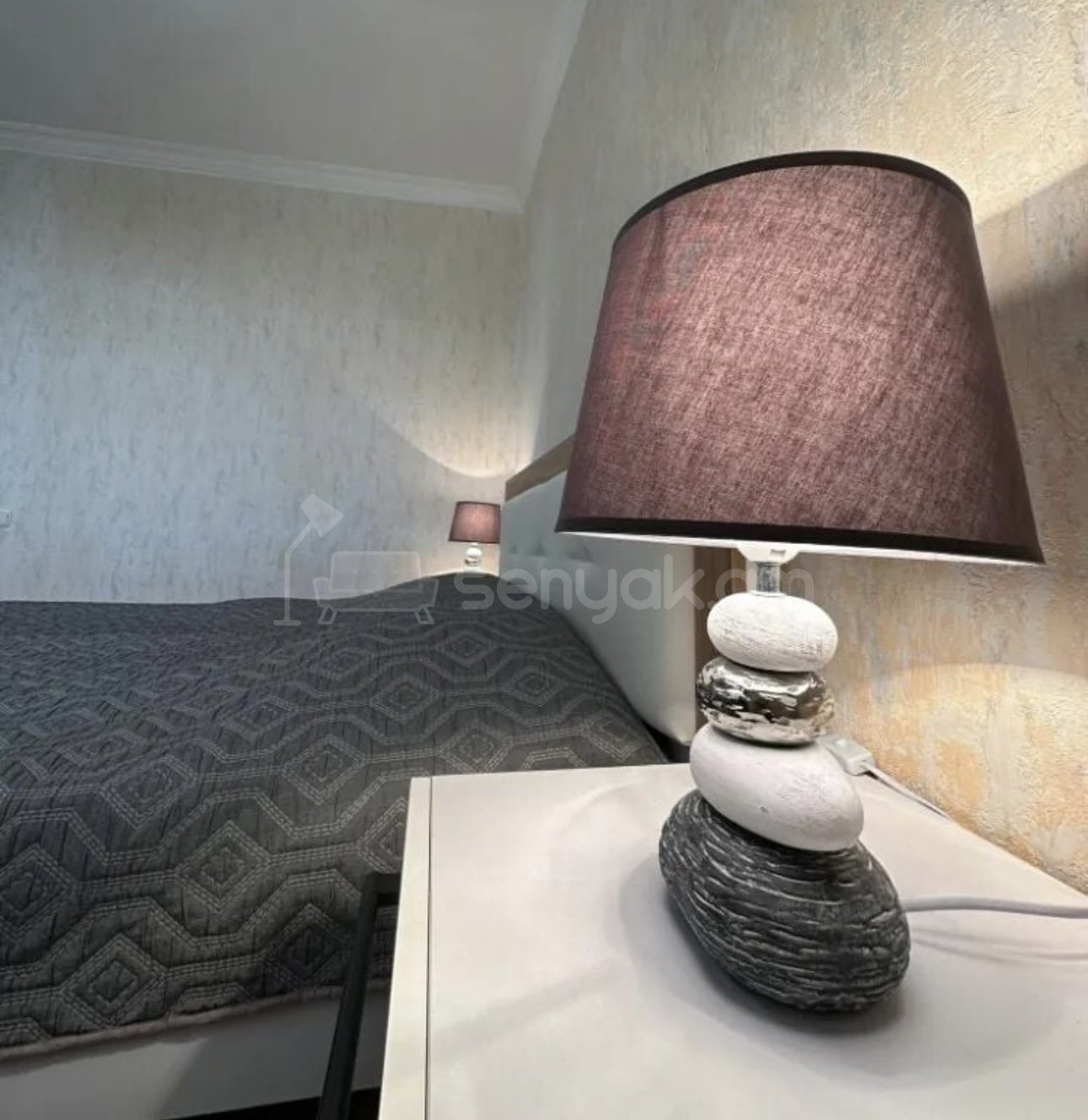 2 Սենյականոց Բնակարան, 67քմ, 11/12 հարկ, Կապիտալ Վերանորոգված, Կահավորված