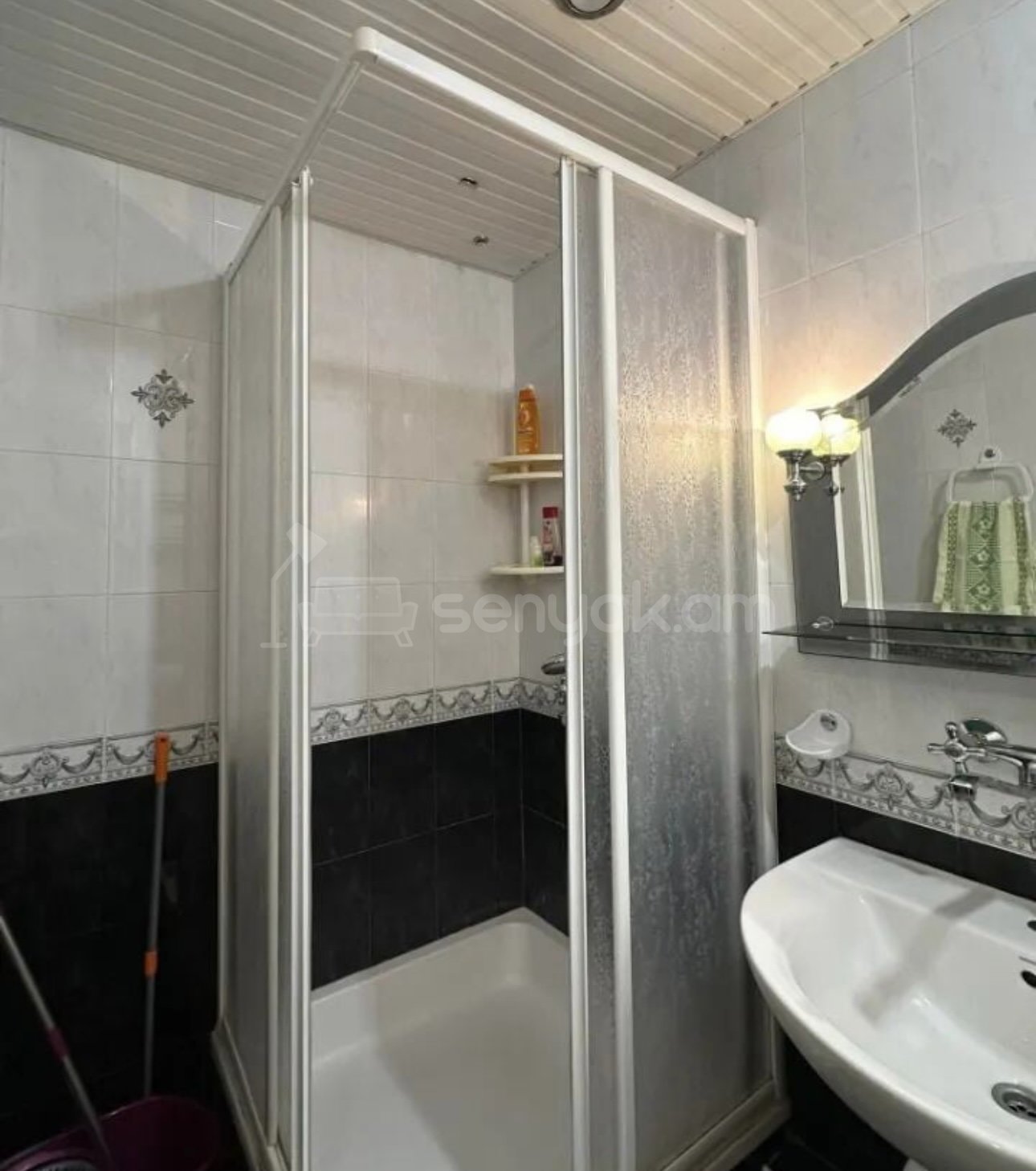 2 Սենյականոց Բնակարան, 67քմ, 11/12 հարկ, Կապիտալ Վերանորոգված, Կահավորված