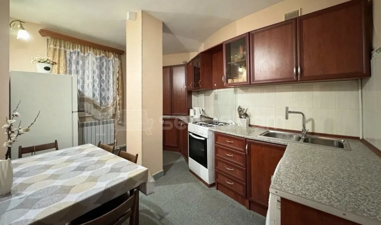 2 Սենյականոց Բնակարան, 67քմ, 11/12 հարկ, Կապիտալ Վերանորոգված, Կահավորված