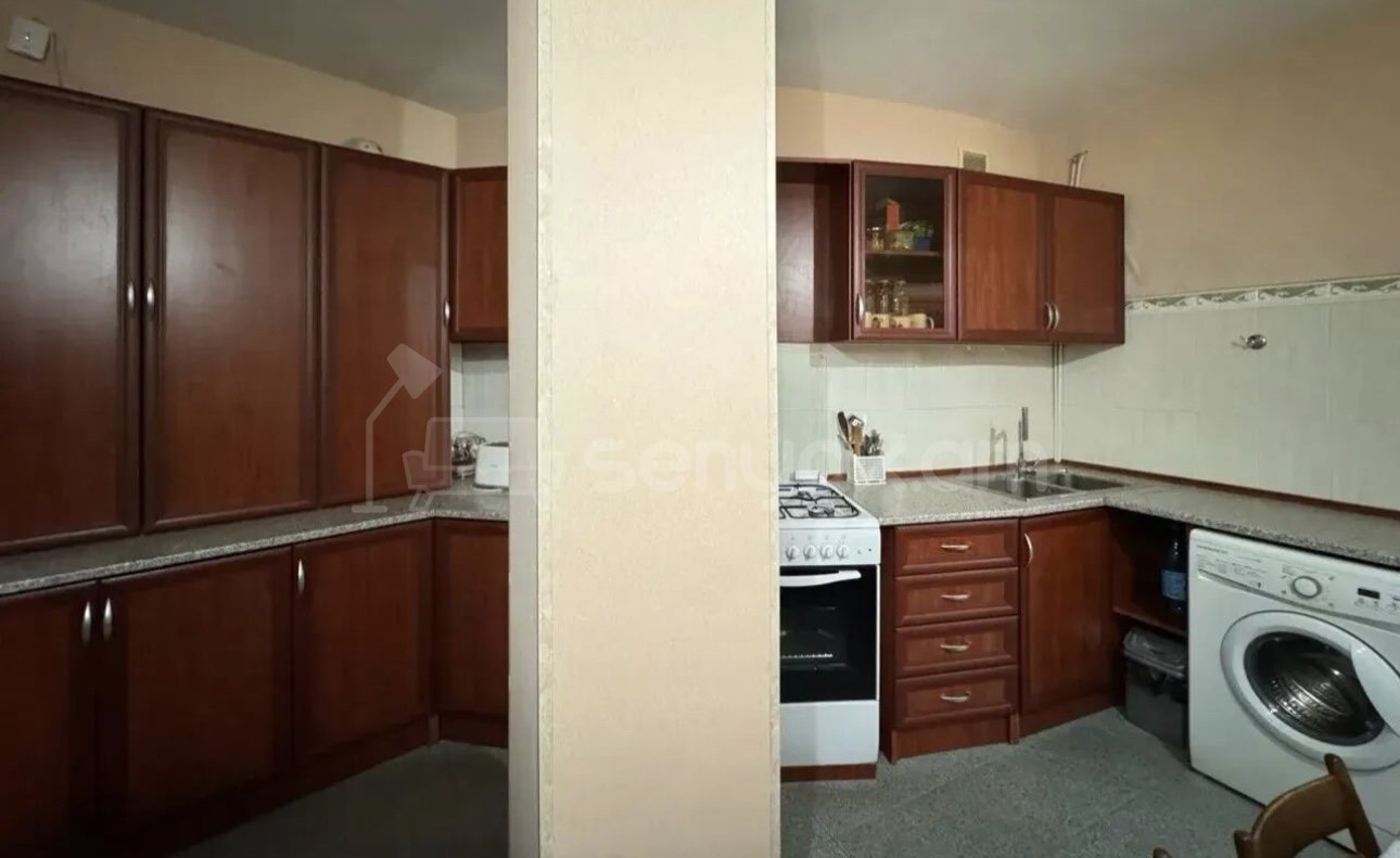 2 Սենյականոց Բնակարան, 67քմ, 11/12 հարկ, Կապիտալ Վերանորոգված, Կահավորված