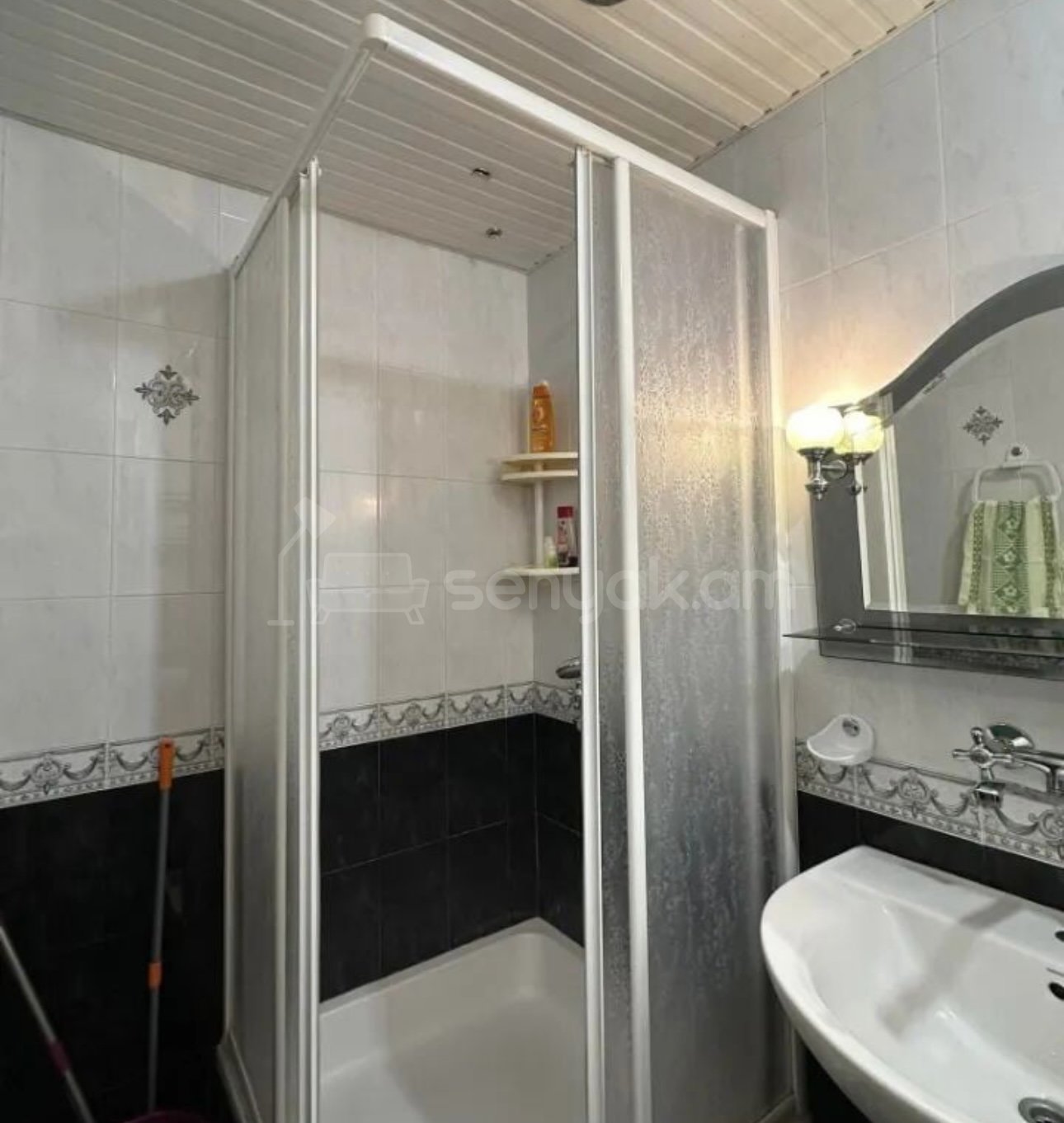 2 Սենյականոց Բնակարան, 67քմ, 11/12 հարկ, Կապիտալ Վերանորոգված, Կահավորված