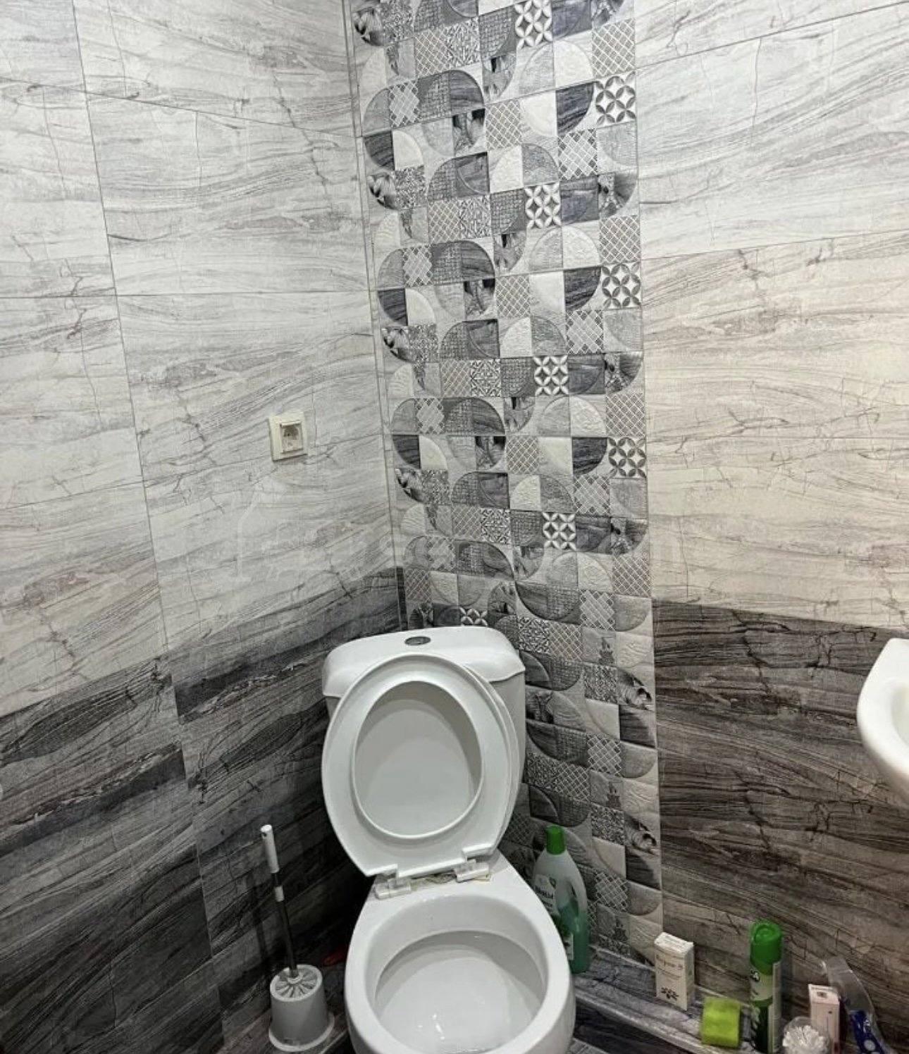 1 Սենյականոց Բնակարան, 37քմ, 4/5 հարկ, Դիզայներական Վերանորոգված, Կահավորված, Արևկող