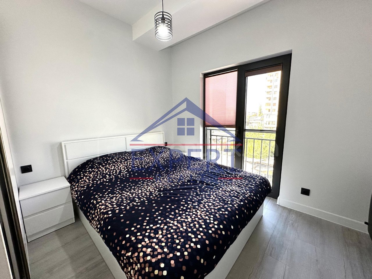 2 Սենյականոց Բնակարան Նորակառույցում, 52քմ, 4/8 հարկ, Դիզայներական Վերանորոգված, Կահավորված, Արևկող