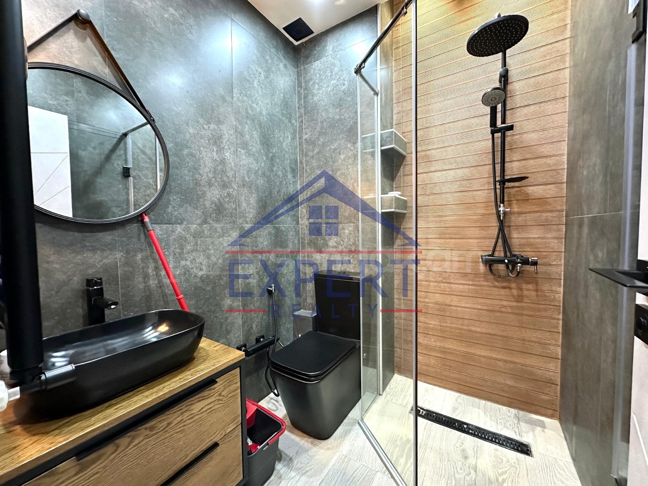 2 Սենյականոց Բնակարան Նորակառույցում, 52քմ, 4/8 հարկ, Դիզայներական Վերանորոգված, Կահավորված, Արևկող