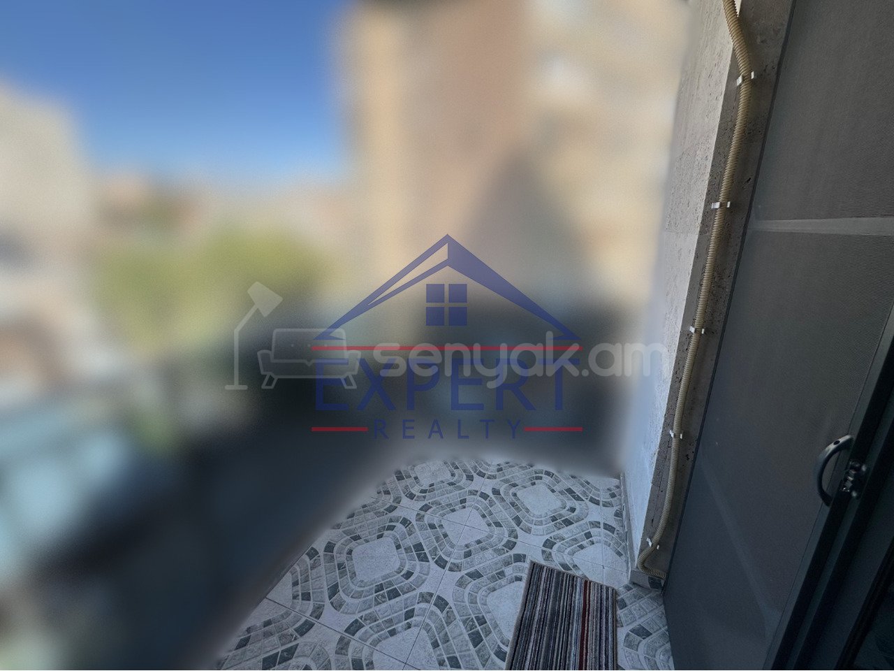 2 Սենյականոց Բնակարան Նորակառույցում, 52քմ, 4/8 հարկ, Դիզայներական Վերանորոգված, Կահավորված, Արևկող