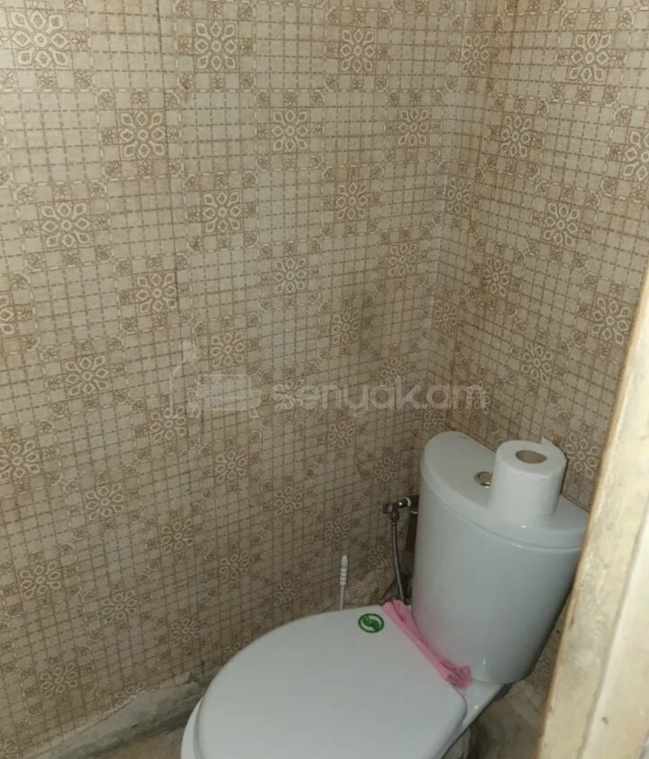 1 Սենյականոց Բնակարան, 52քմ, 2/9 հարկ, Նորմալ Վիճակում, Կահավորված, Արևկող