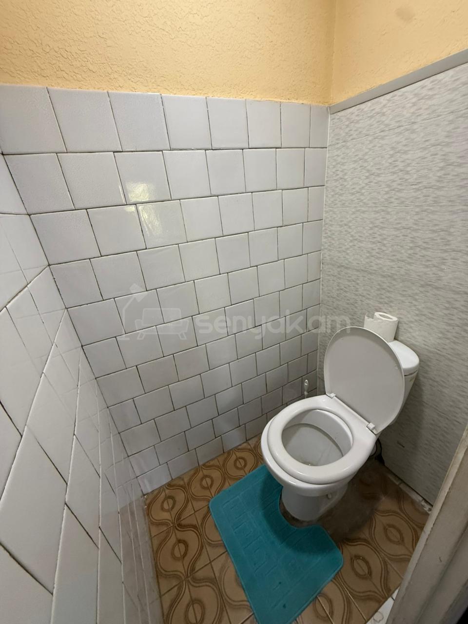 3 Սենյականոց Բնակարան, 90քմ, 2/9 հարկ, Նորմալ Վիճակում, Կահավորված