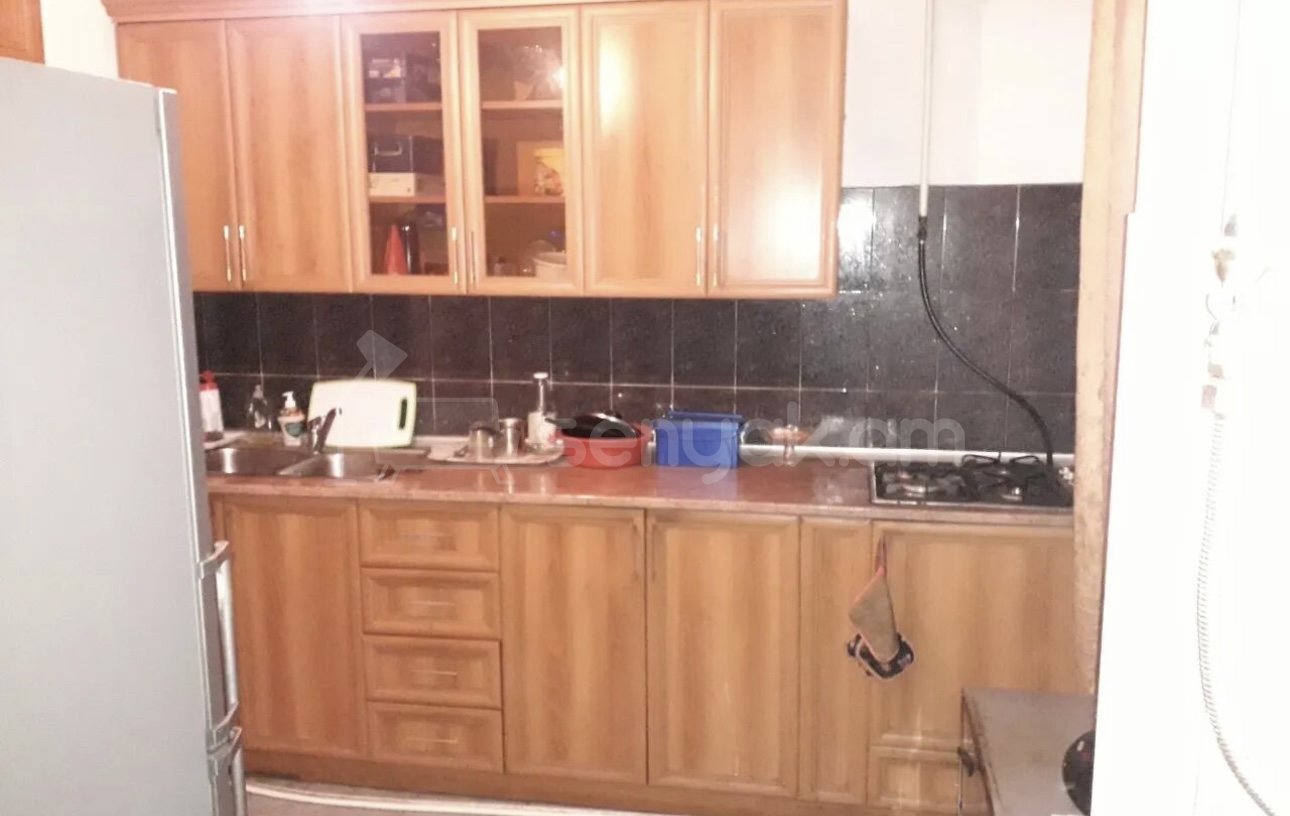 3 Սենյականոց Բնակարան, 100քմ, 3/9 հարկ, Դիզայներական Վերանորոգված, Կահավորված, Արևկող