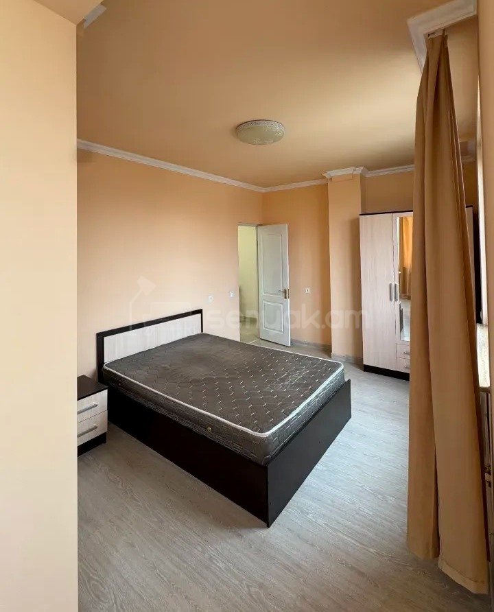 3 Սենյականոց Բնակարան, 90քմ, 9/10 հարկ, Կապիտալ Վերանորոգված