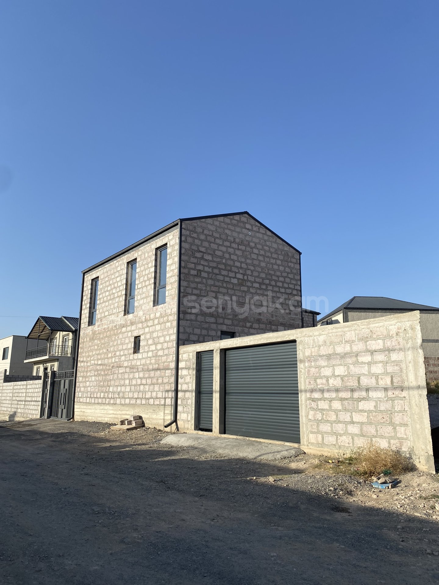 3 Սենյականոց Սեփական Տուն, 110քմ