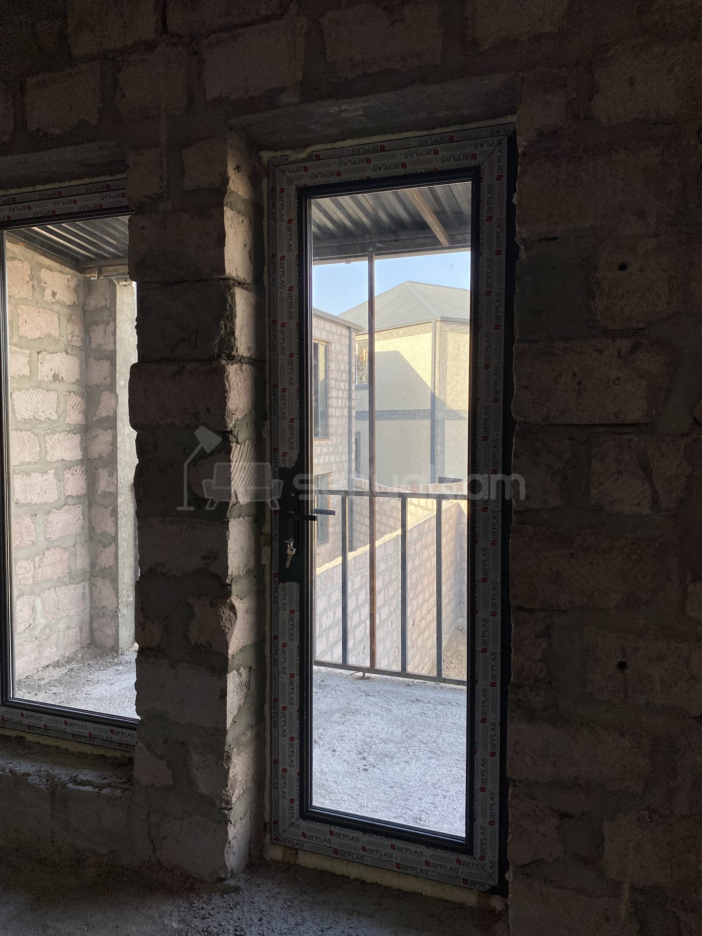 3 Սենյականոց Սեփական Տուն, 110քմ