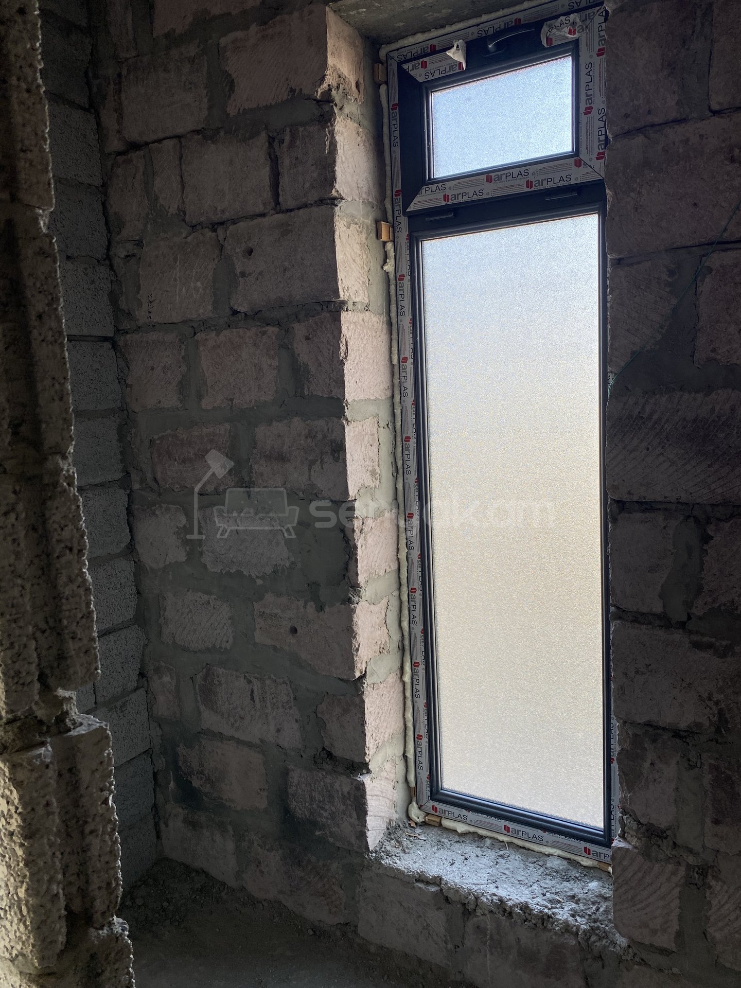 3 Սենյականոց Սեփական Տուն, 110քմ