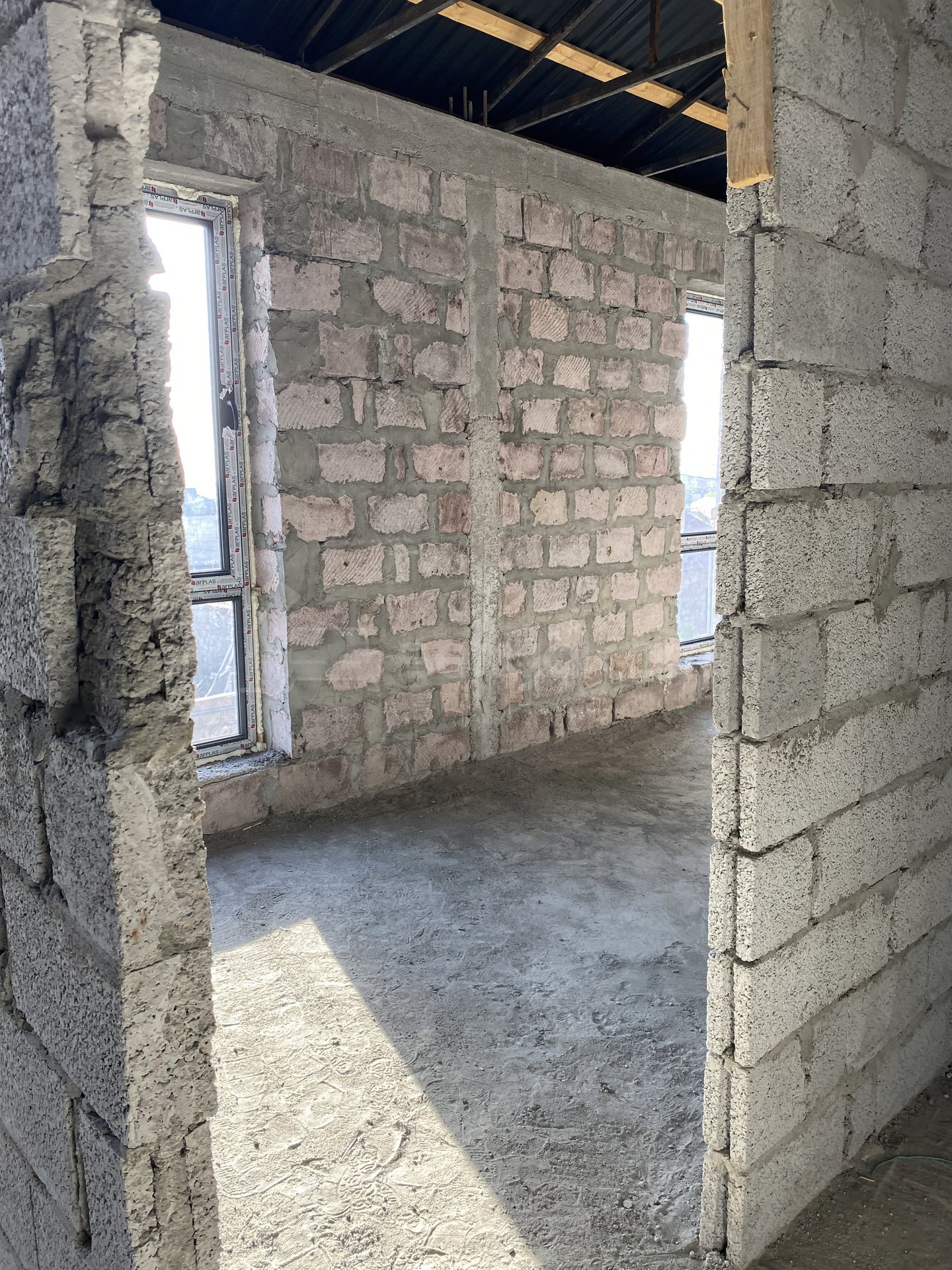 3 Սենյականոց Սեփական Տուն, 110քմ