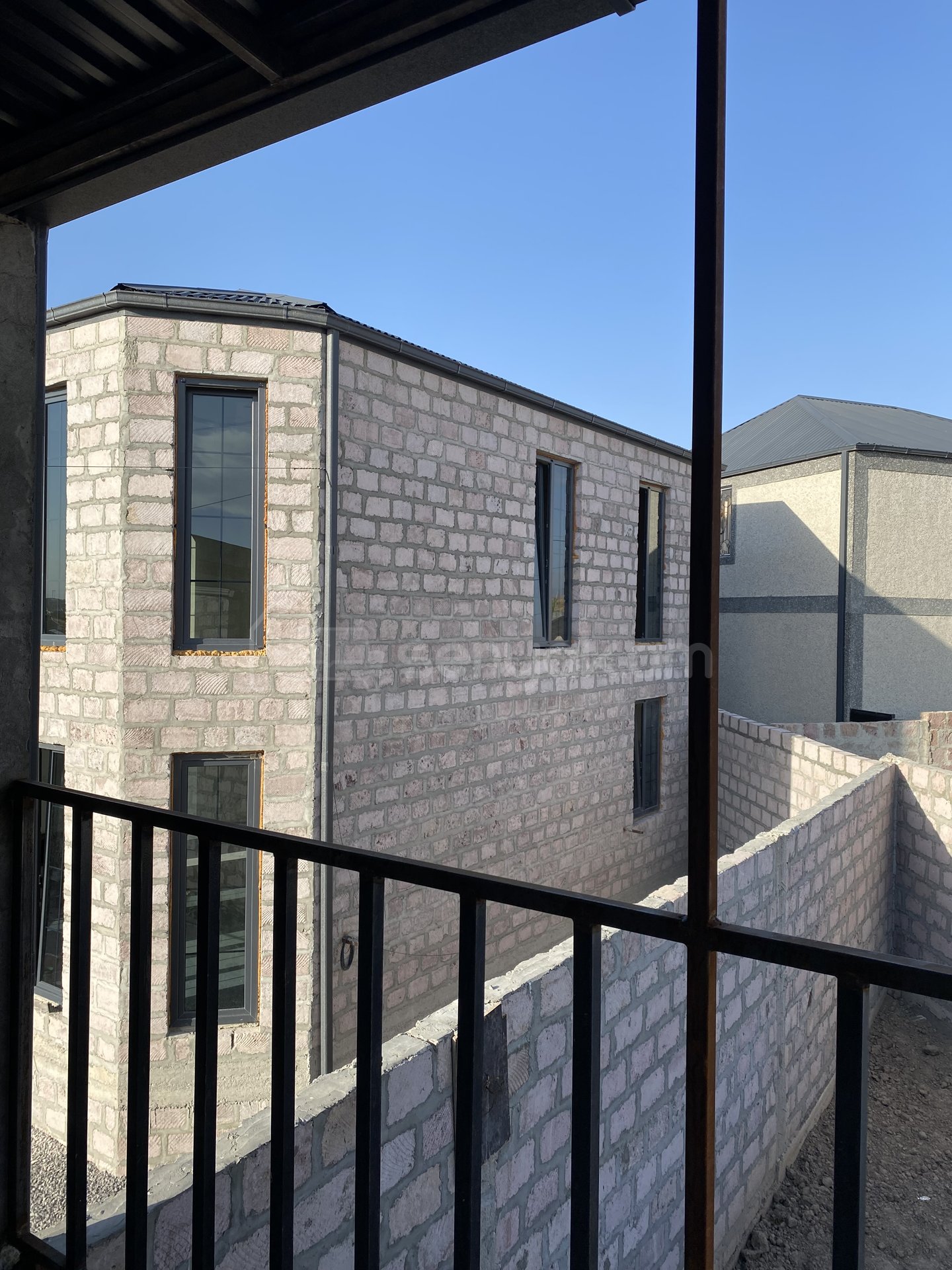 3 Սենյականոց Սեփական Տուն, 110քմ