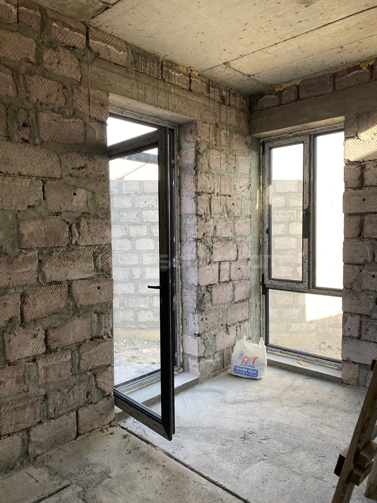 3 Սենյականոց Սեփական Տուն, 110քմ