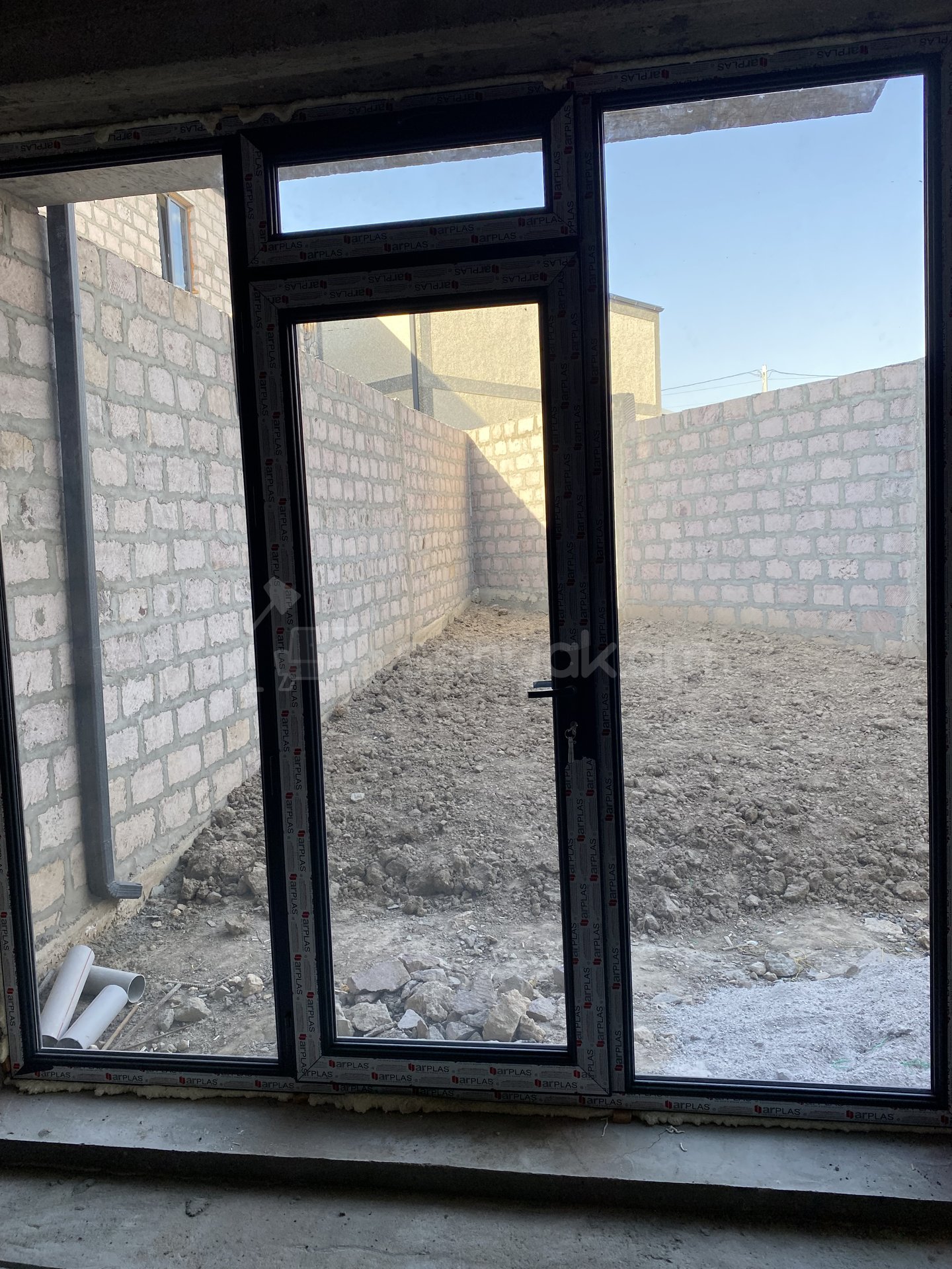 3 Սենյականոց Սեփական Տուն, 110քմ