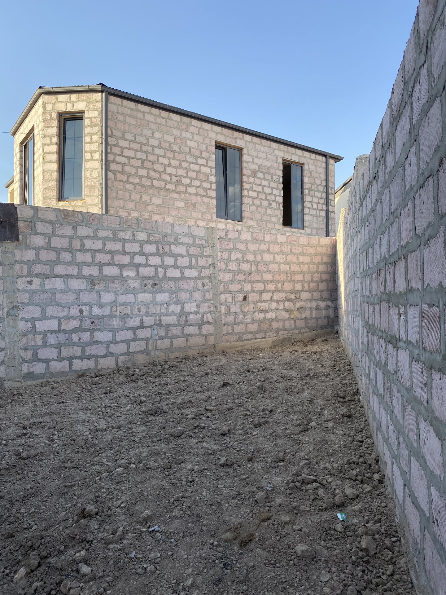 3 Սենյականոց Սեփական Տուն, 110քմ