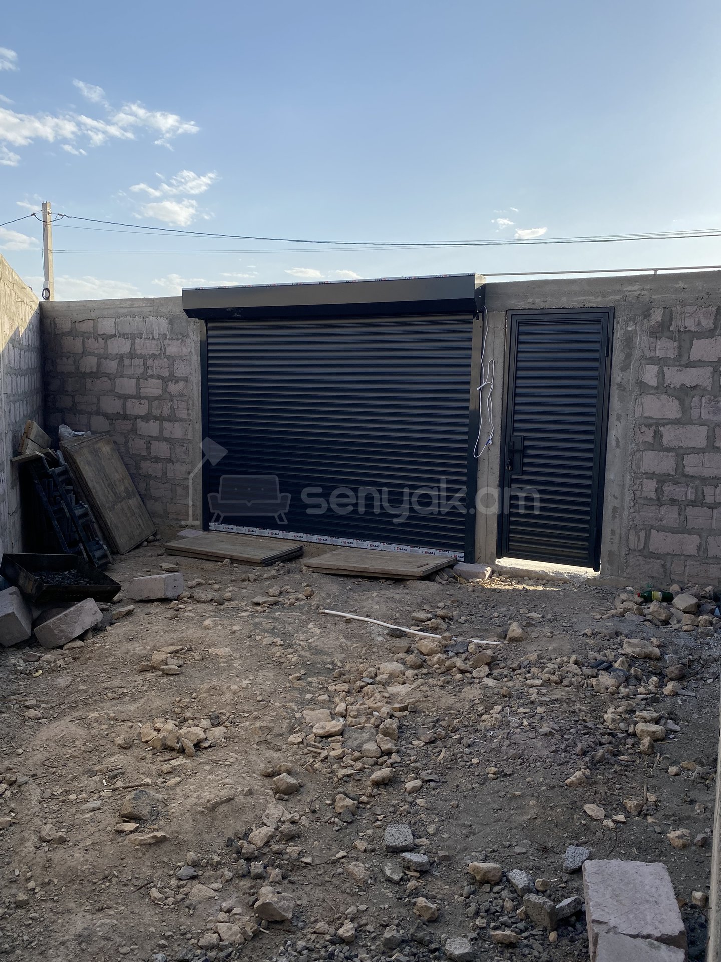 3 Սենյականոց Սեփական Տուն, 110քմ