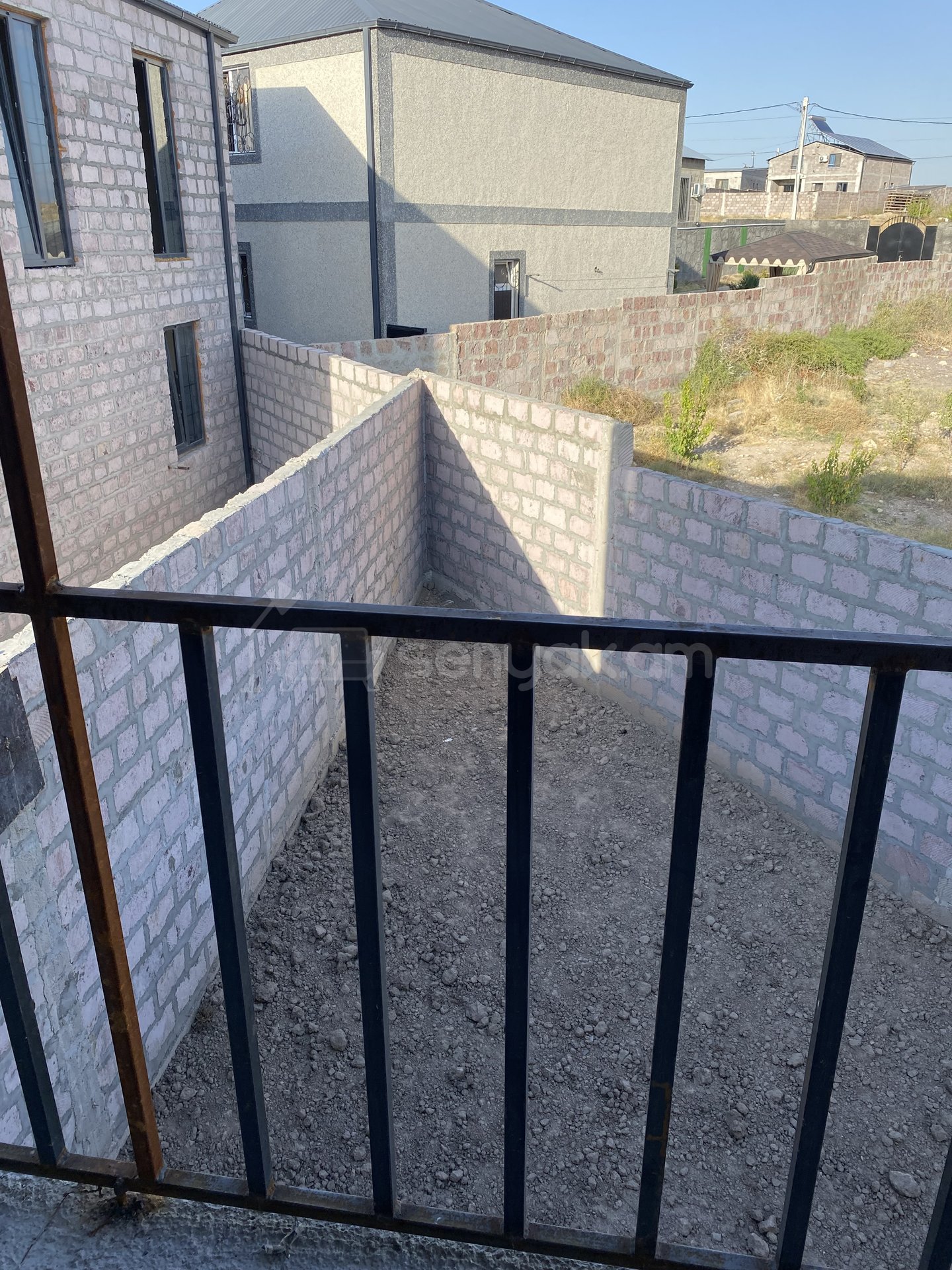 3 Սենյականոց Սեփական Տուն, 110քմ