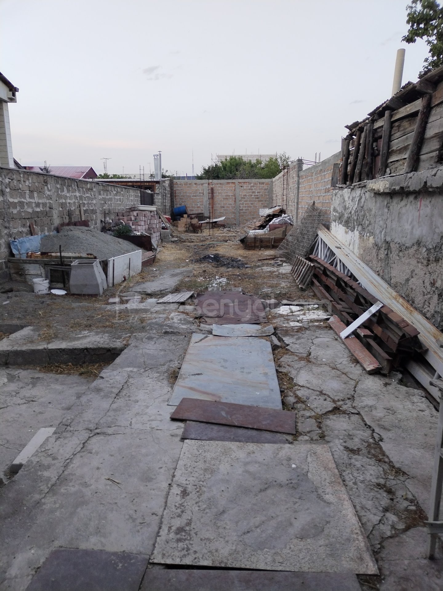 2 Սենյականոց Սեփական Տուն, 60քմ, Նորմալ Վիճակում, Կահավորված