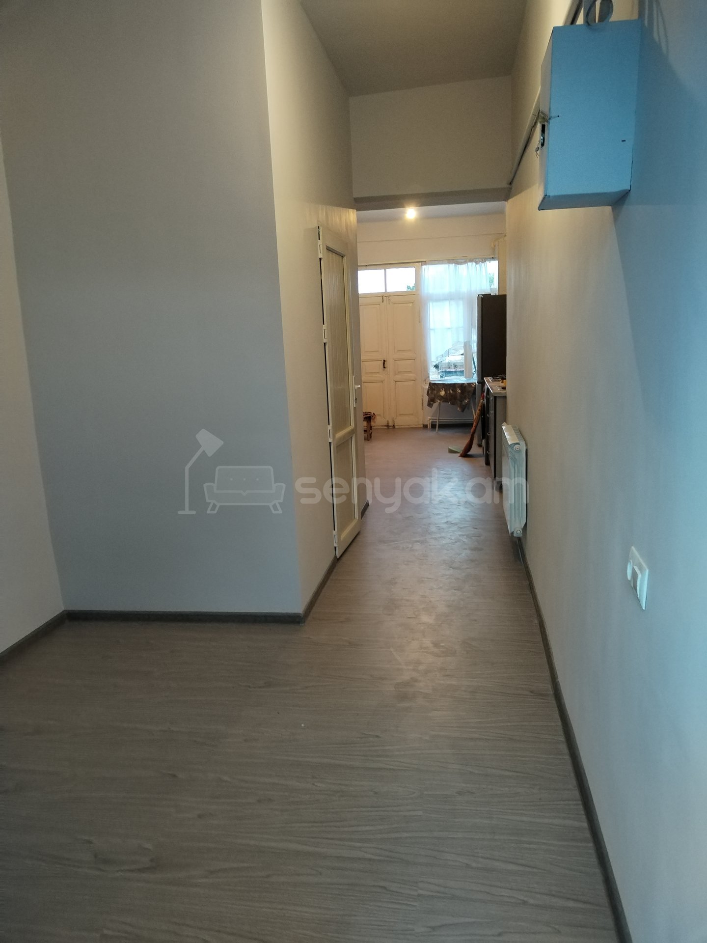 2 Սենյականոց Սեփական Տուն, 60քմ, Նորմալ Վիճակում, Կահավորված