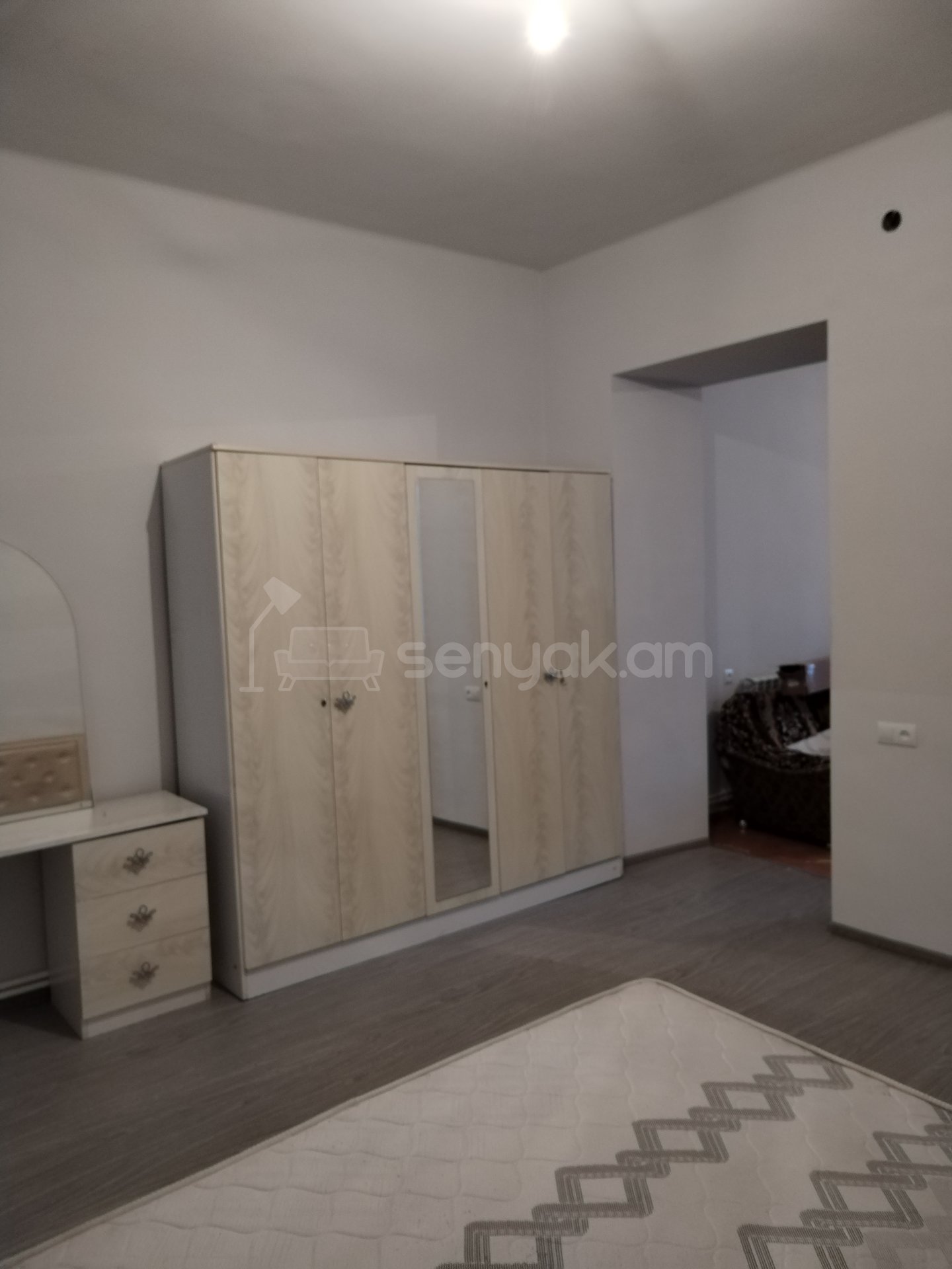 2 Սենյականոց Սեփական Տուն, 60քմ, Նորմալ Վիճակում, Կահավորված