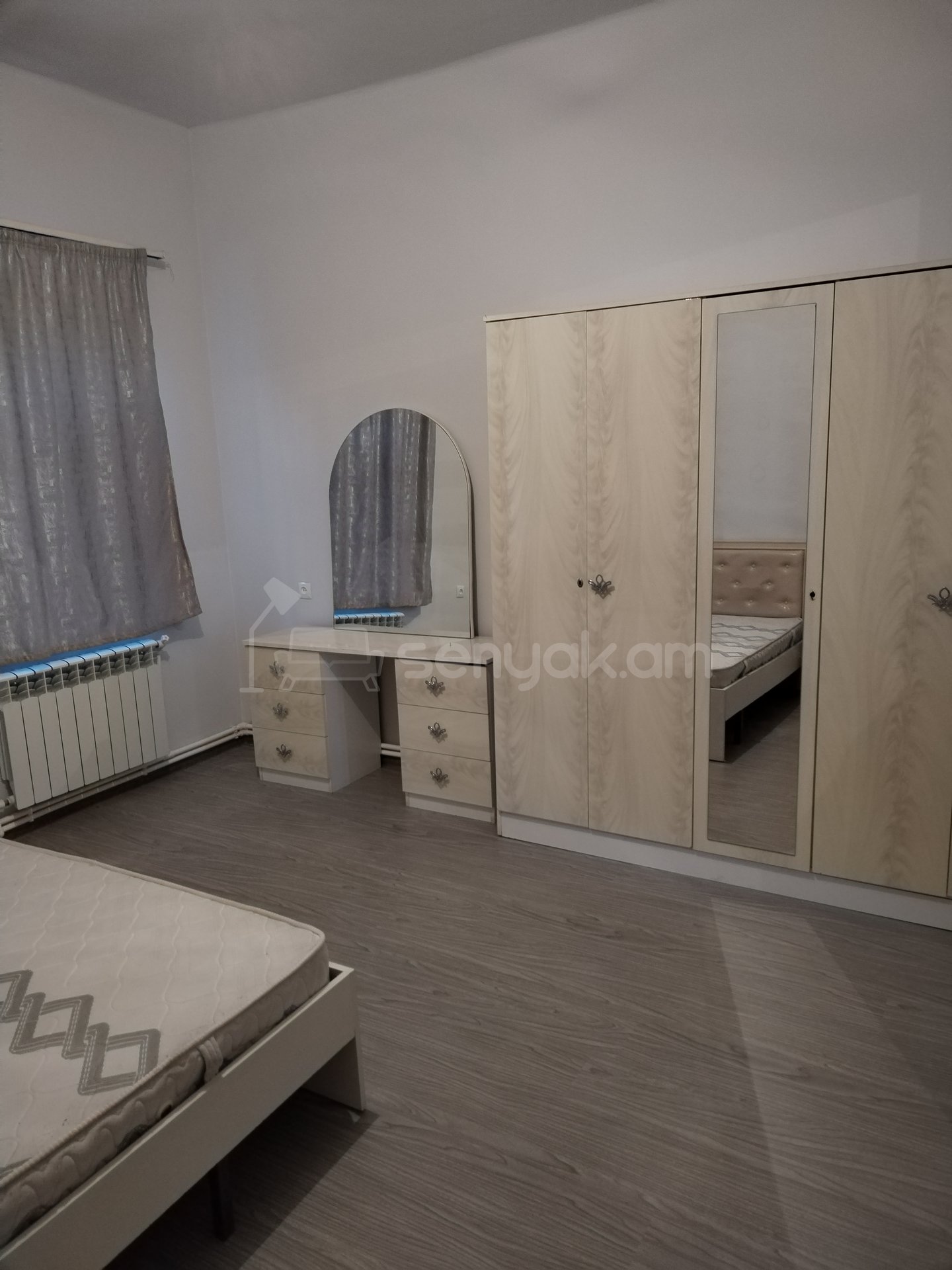 2 Սենյականոց Սեփական Տուն, 60քմ, Նորմալ Վիճակում, Կահավորված