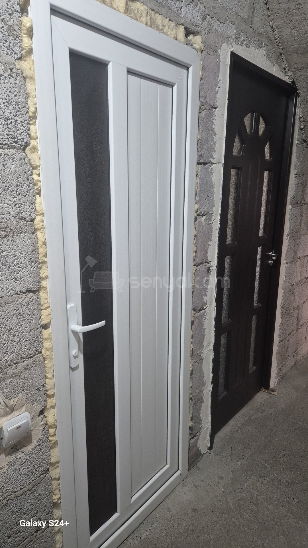 1 Սենյականոց Սեփական Տուն, 18քմ, Կահավորված