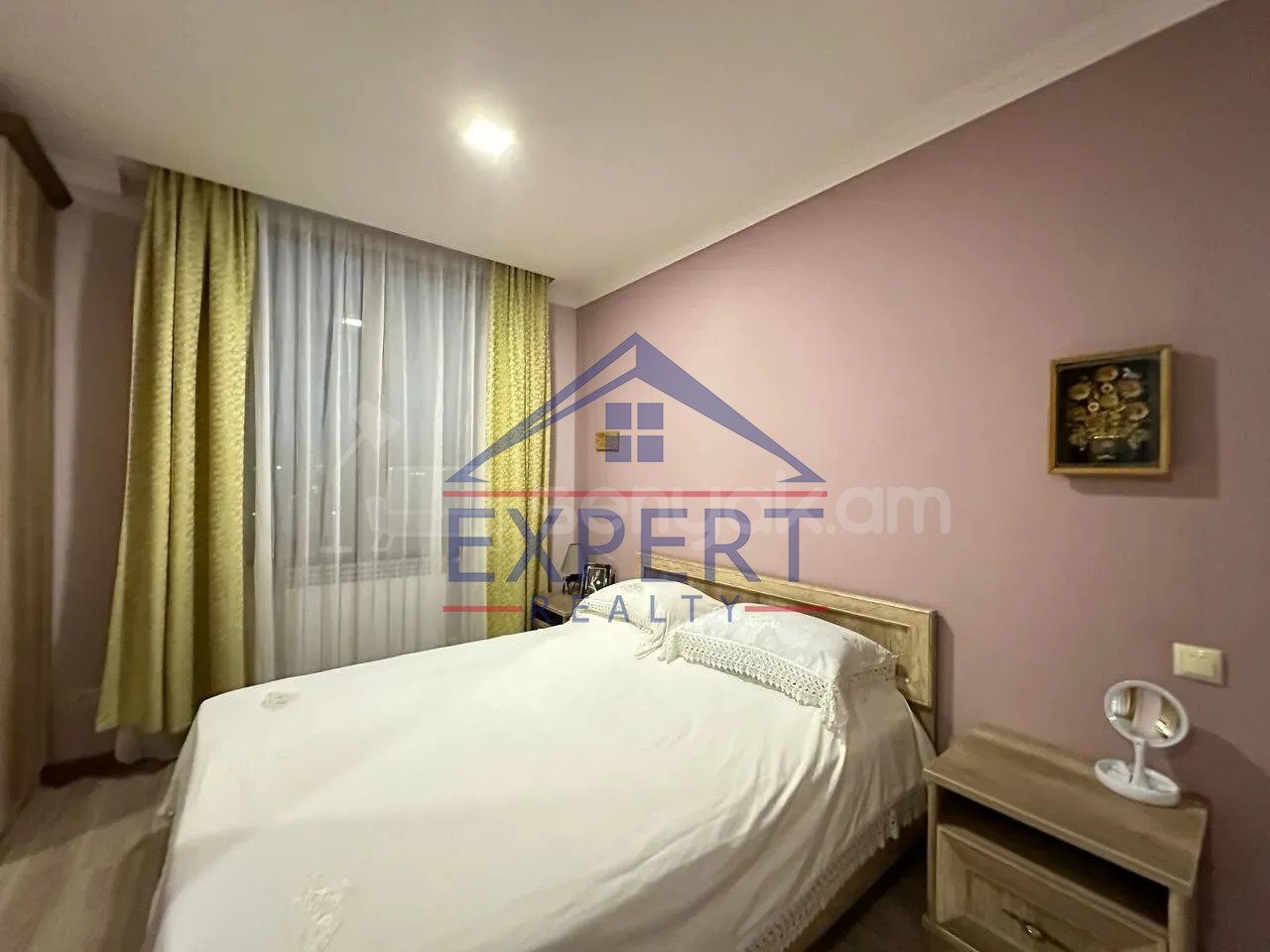 2 Սենյականոց Բնակարան Նորակառույցում, 51քմ, 11/11 հարկ, Կապիտալ Վերանորոգված, Կահավորված, Արևկող