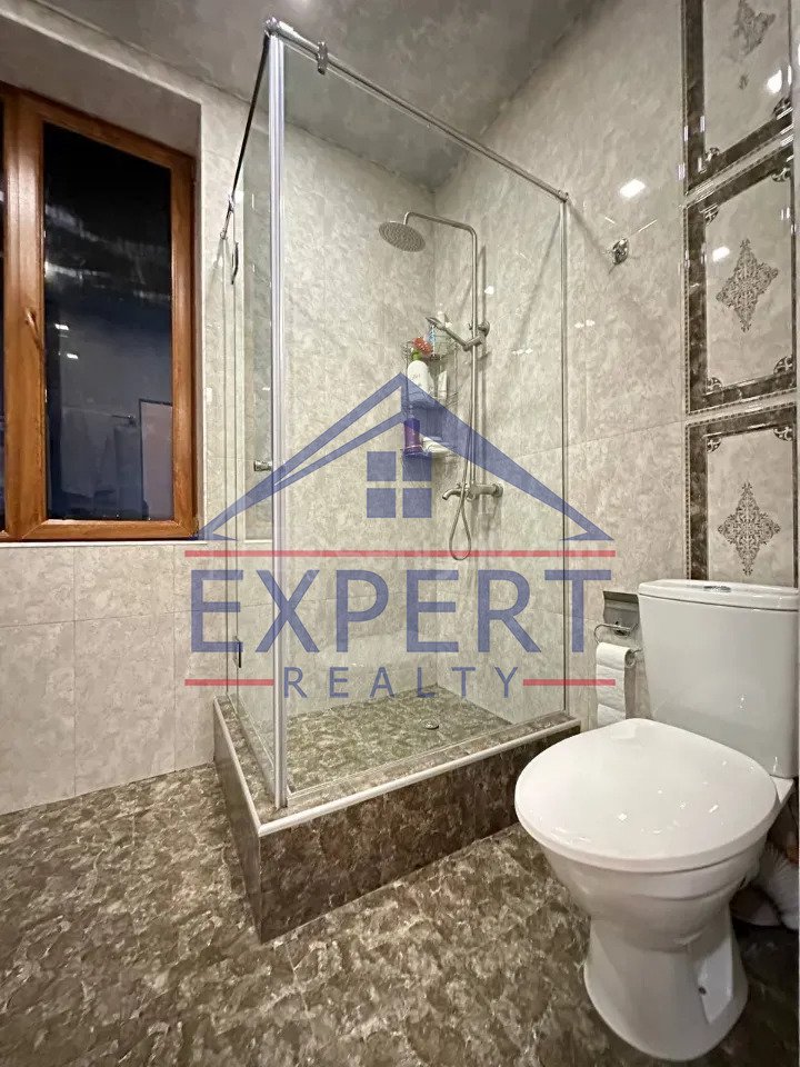 2 Սենյականոց Բնակարան Նորակառույցում, 51քմ, 11/11 հարկ, Կապիտալ Վերանորոգված, Կահավորված, Արևկող