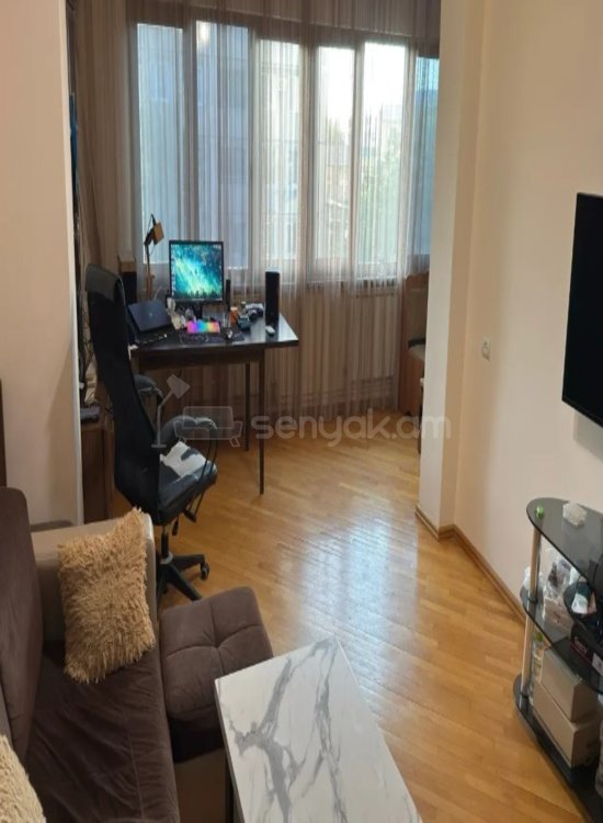 2 Սենյականոց Բնակարան, 65քմ, 3/9 հարկ, Կապիտալ Վերանորոգված, Կահավորված, Արևկող