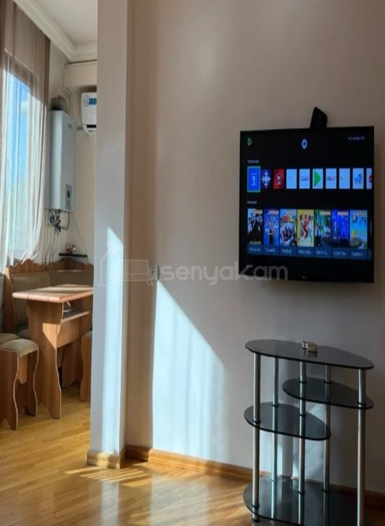 2 Սենյականոց Բնակարան, 65քմ, 3/9 հարկ, Կապիտալ Վերանորոգված, Կահավորված, Արևկող