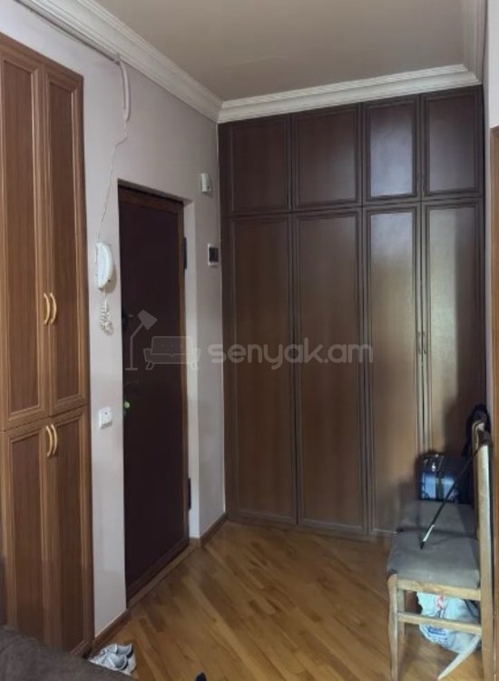 2 Սենյականոց Բնակարան, 65քմ, 3/9 հարկ, Կապիտալ Վերանորոգված, Կահավորված, Արևկող