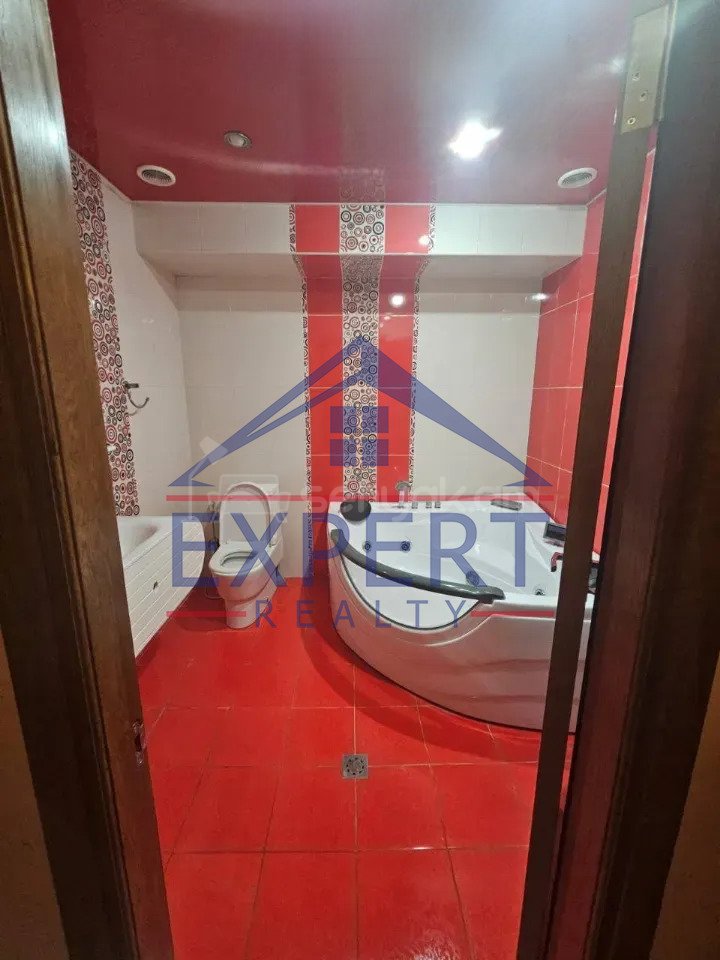 5 Սենյականոց Բնակարան Նորակառույցում, 174քմ, 3/7 հարկ, Կապիտալ Վերանորոգված, Կահավորված, Արևկող