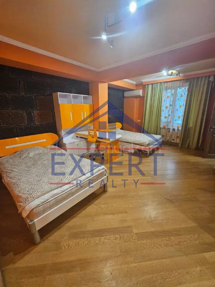 5 Սենյականոց Բնակարան Նորակառույցում, 174քմ, 3/7 հարկ, Կապիտալ Վերանորոգված, Կահավորված, Արևկող