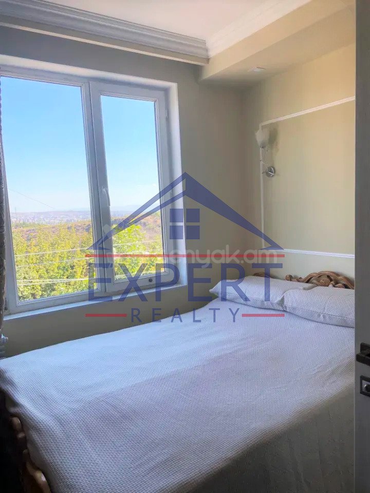 2 Սենյականոց Բնակարան Քարե Շենքում, 45քմ, 3/5 հարկ, Կապիտալ Վերանորոգված, Կահավորված, Արևկող