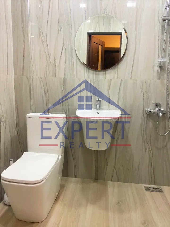 2 Սենյականոց Բնակարան Քարե Շենքում, 45քմ, 2/5 հարկ, Կապիտալ Վերանորոգված, Կահավորված, Արևկող