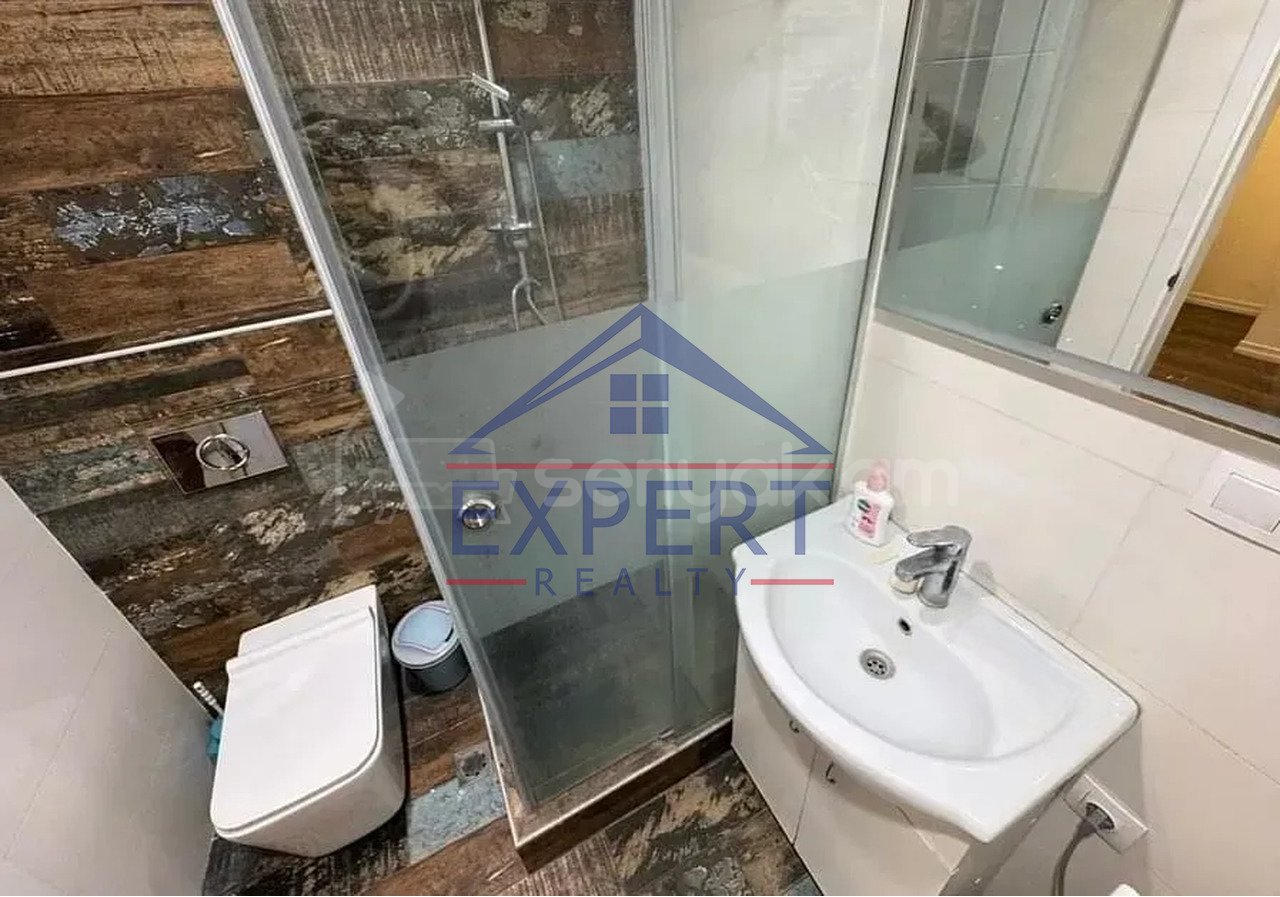 4 Սենյականոց Բնակարան Նորակառույցում, 120քմ, 3/11 հարկ, Կապիտալ Վերանորոգված, Կահավորված, Արևկող