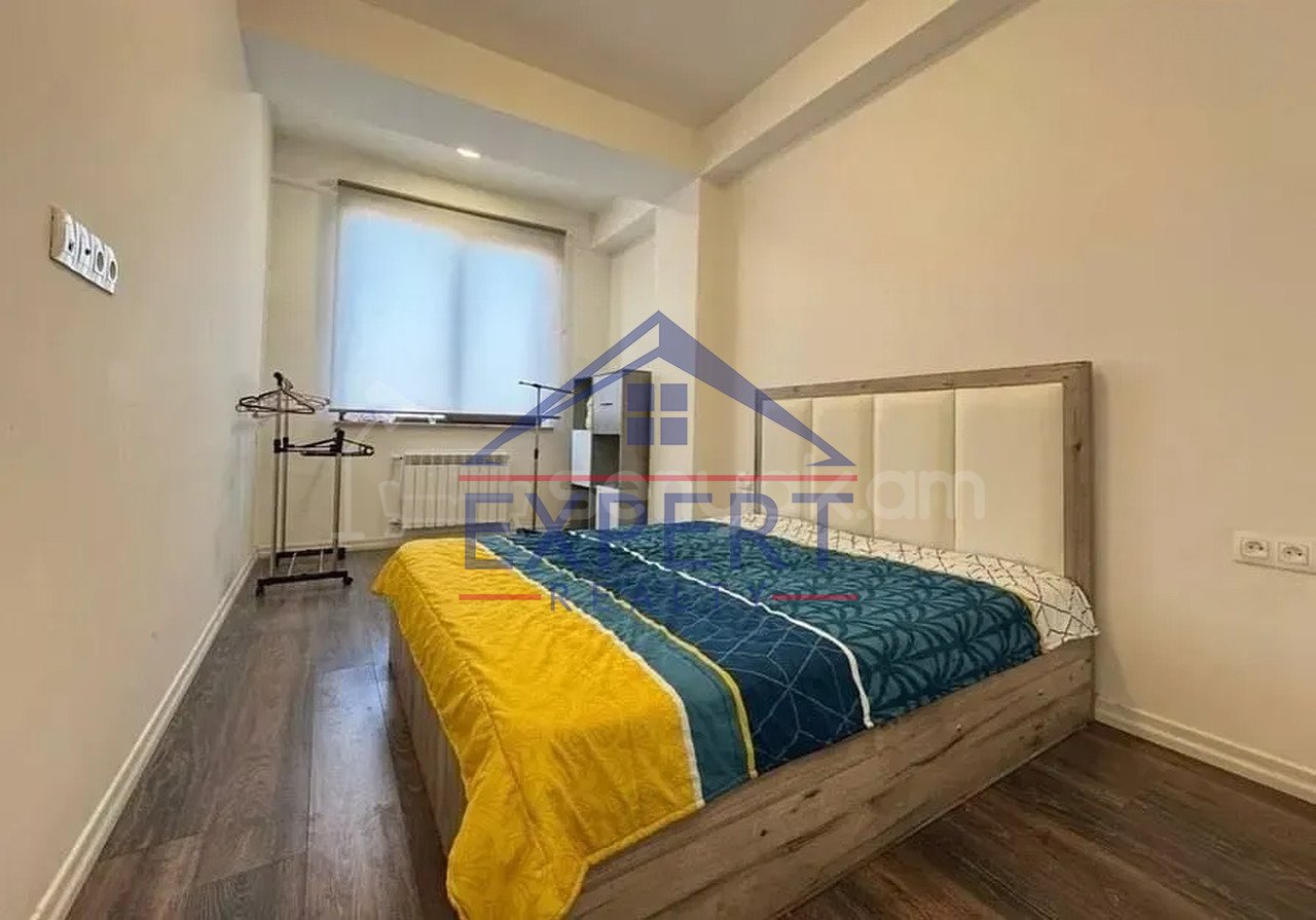 4 Սենյականոց Բնակարան Նորակառույցում, 120քմ, 3/11 հարկ, Կապիտալ Վերանորոգված, Կահավորված, Արևկող